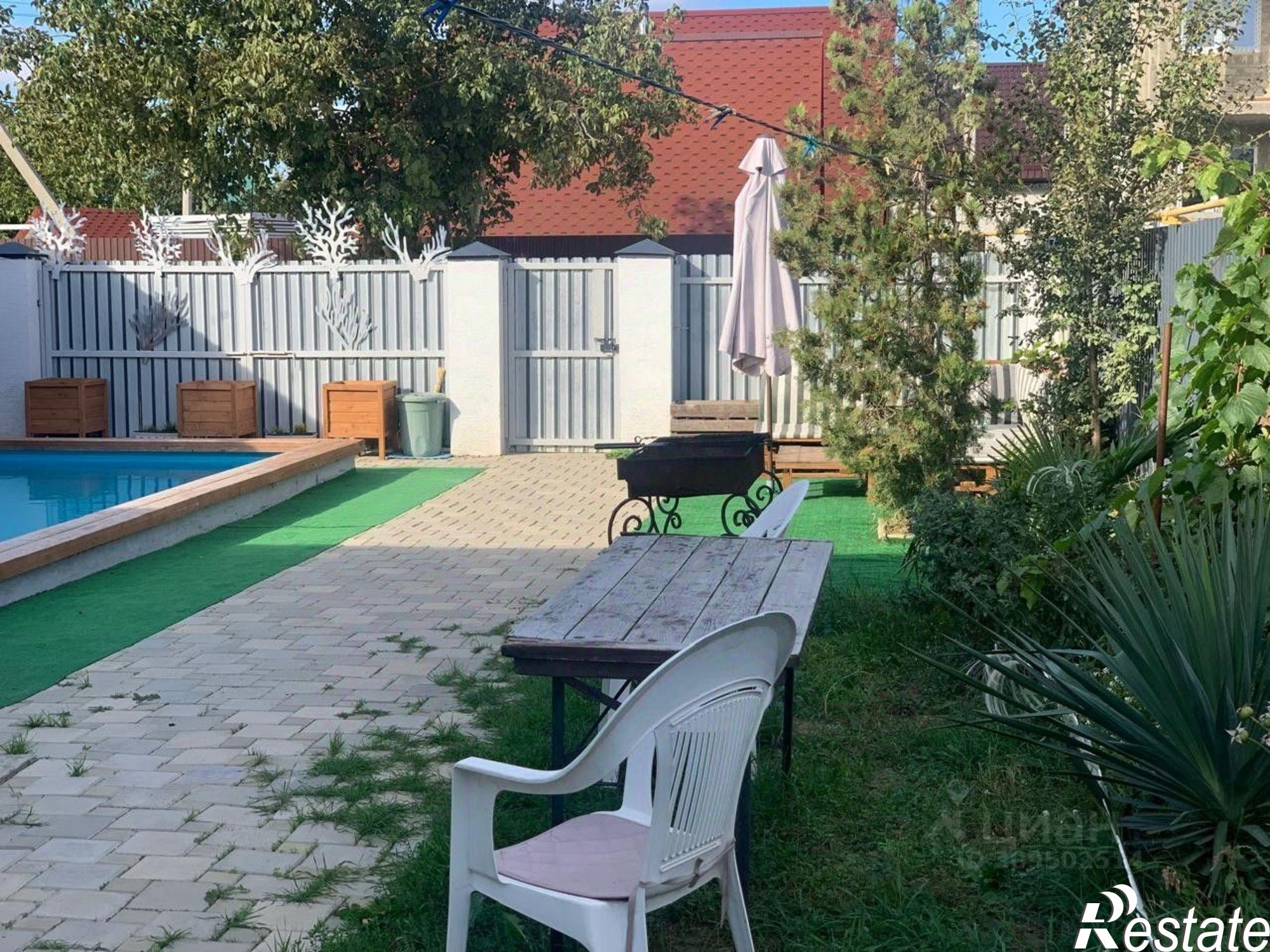 Купить дачу, дом, коттедж за 12 900 000 рублей на Афинская улица, 28А