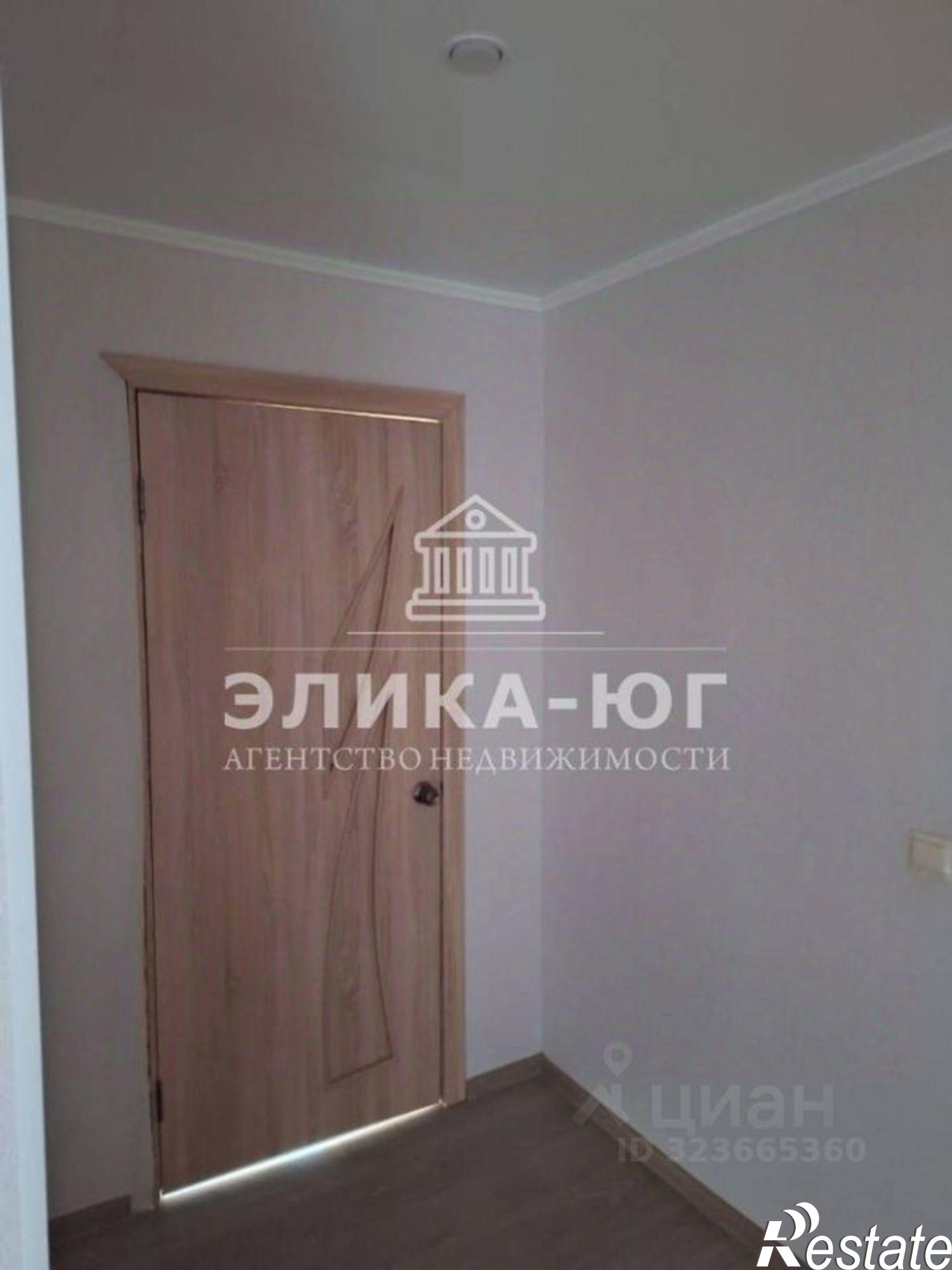 Купить квартиру за 6 300 000 рублей на пгт. Джубга, Советская ул., д. 35