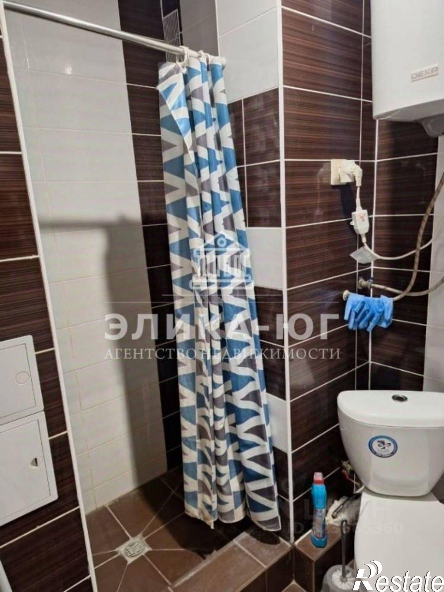 Купить квартиру за 6 300 000 рублей на пгт. Джубга, Советская ул., д. 35