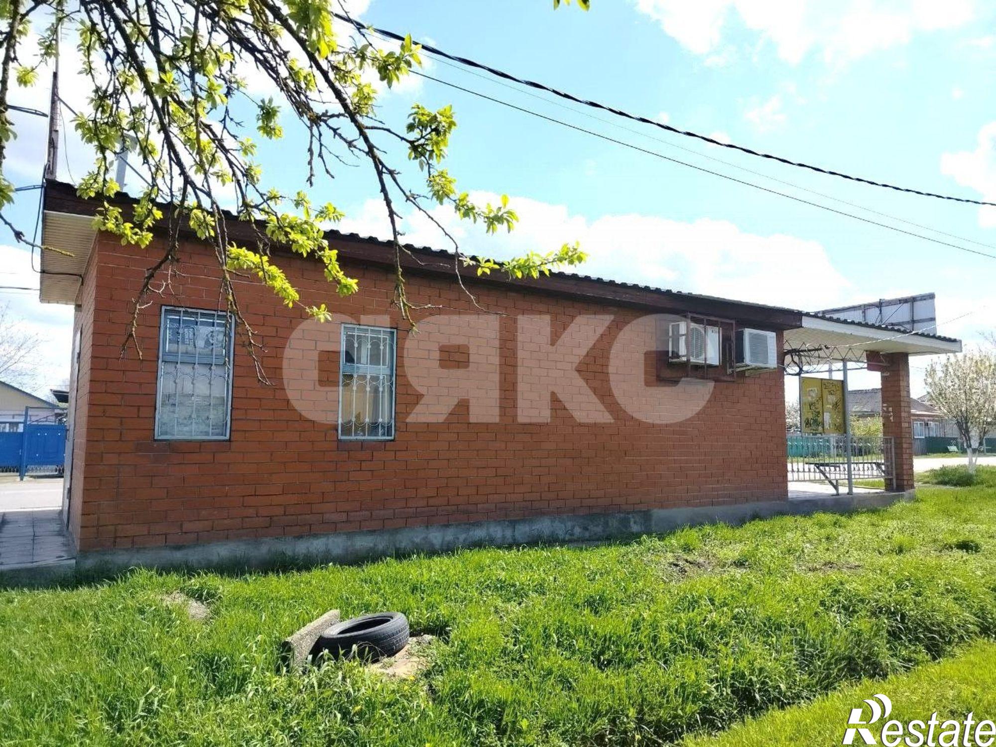 Купить торговое помещение за 1 628 310 рублей на улица Бувальцева, 85А