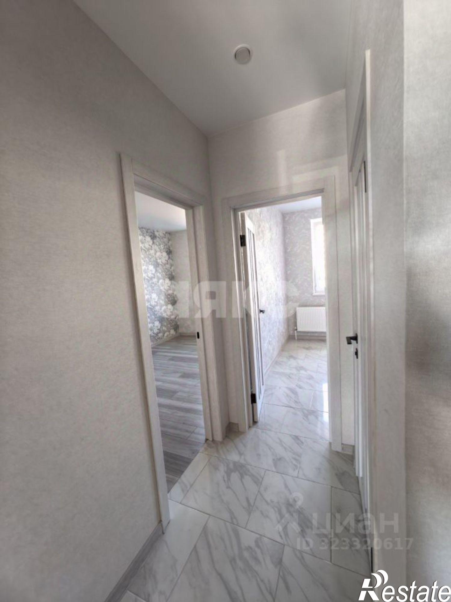 Купить квартиру за 6 484 000 рублей на Таманская улица, 3 к1