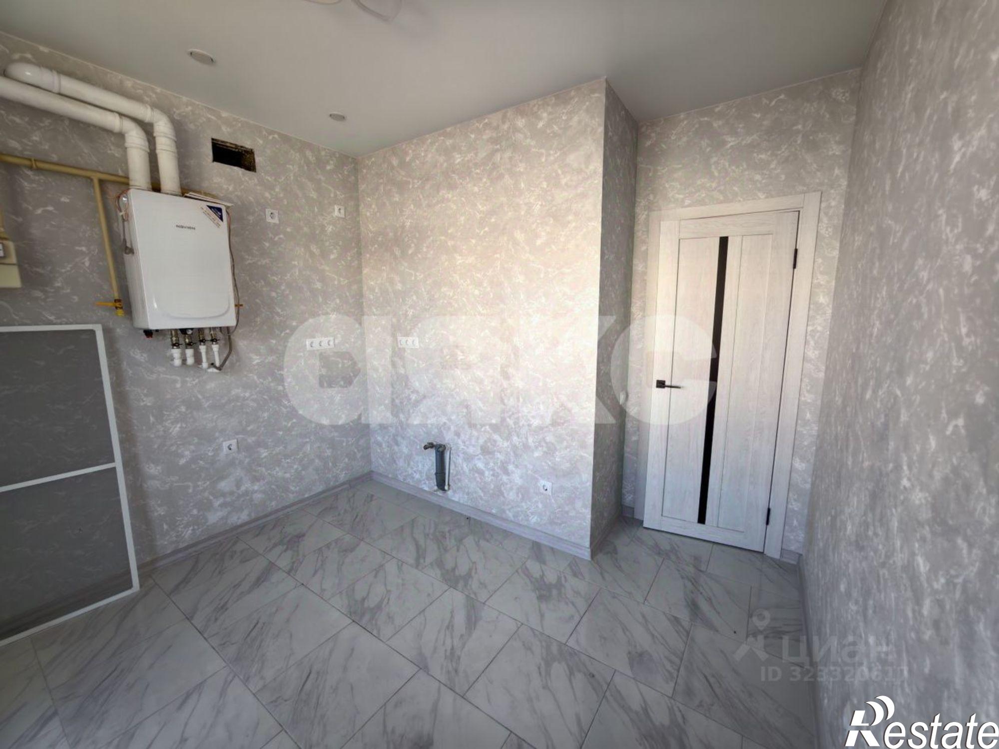 Купить квартиру за 6 484 000 рублей на Таманская улица, 3 к1