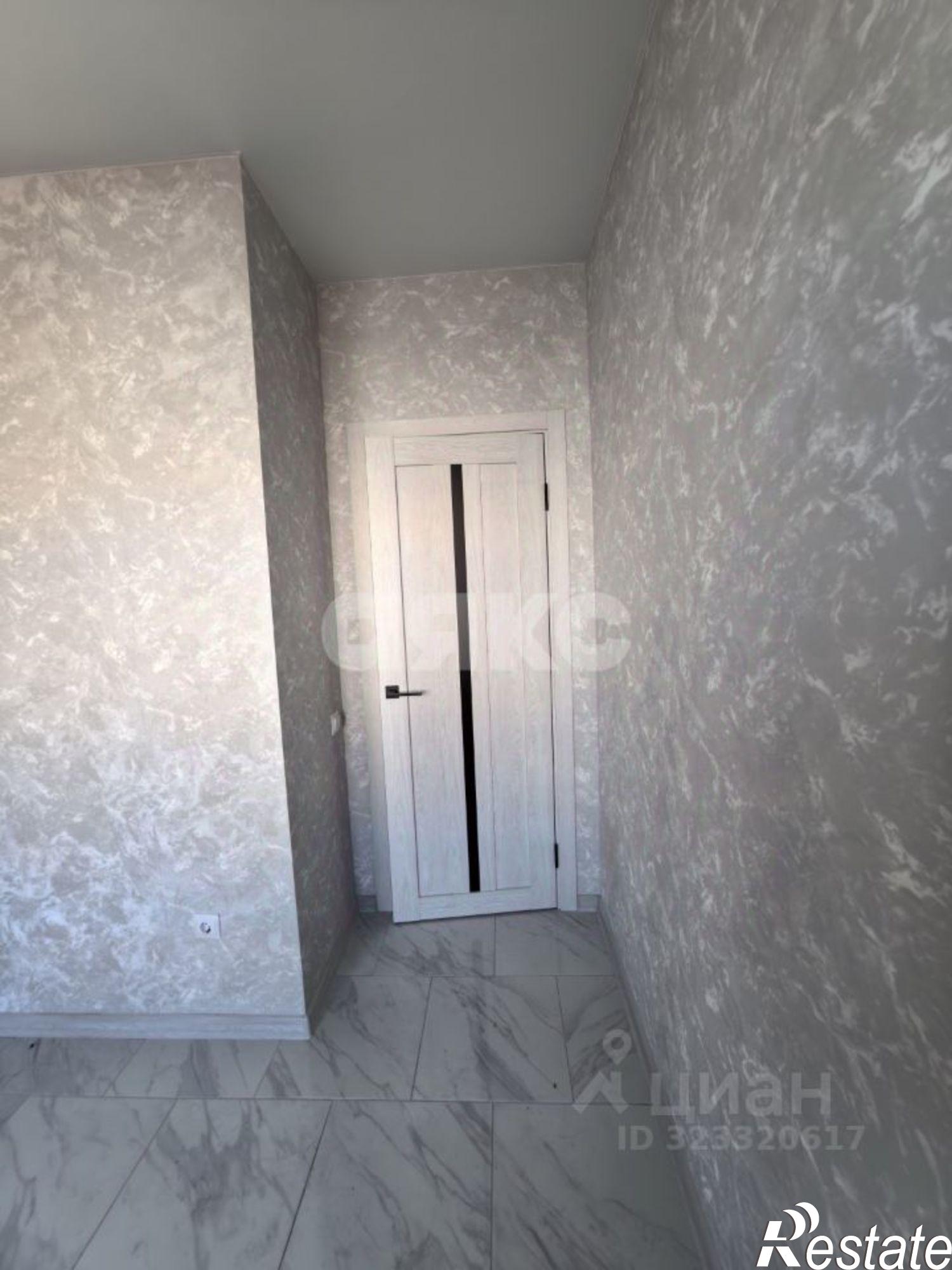 Купить квартиру за 6 484 000 рублей на Таманская улица, 3 к1