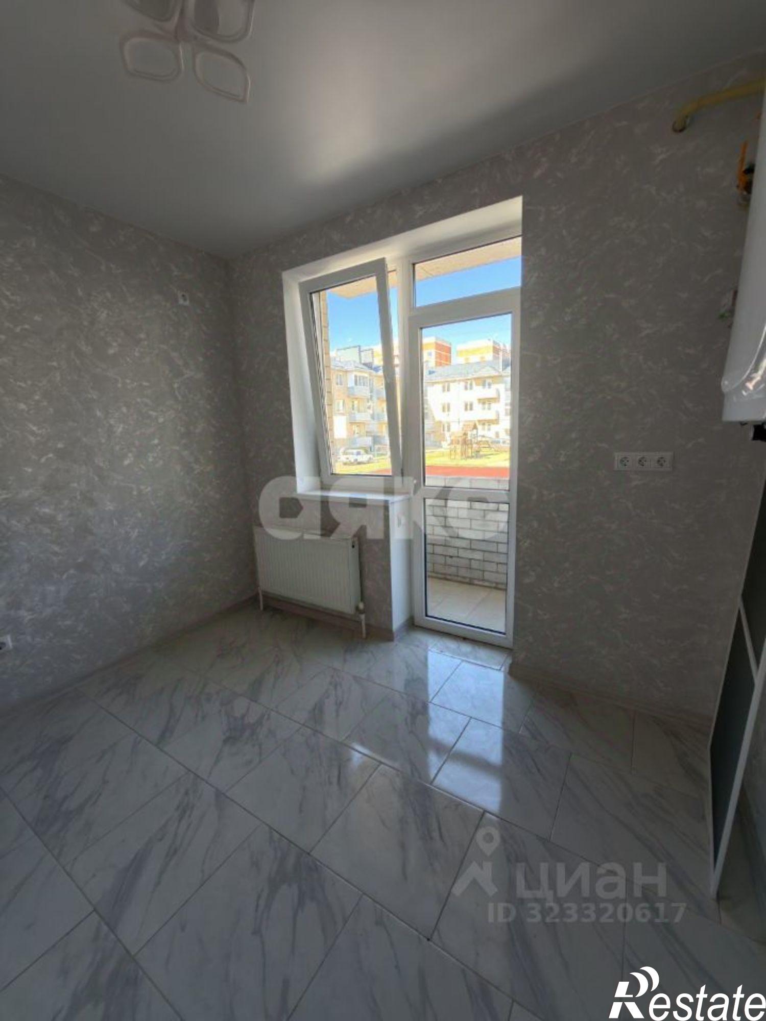 Купить квартиру за 6 484 000 рублей на Таманская улица, 3 к1