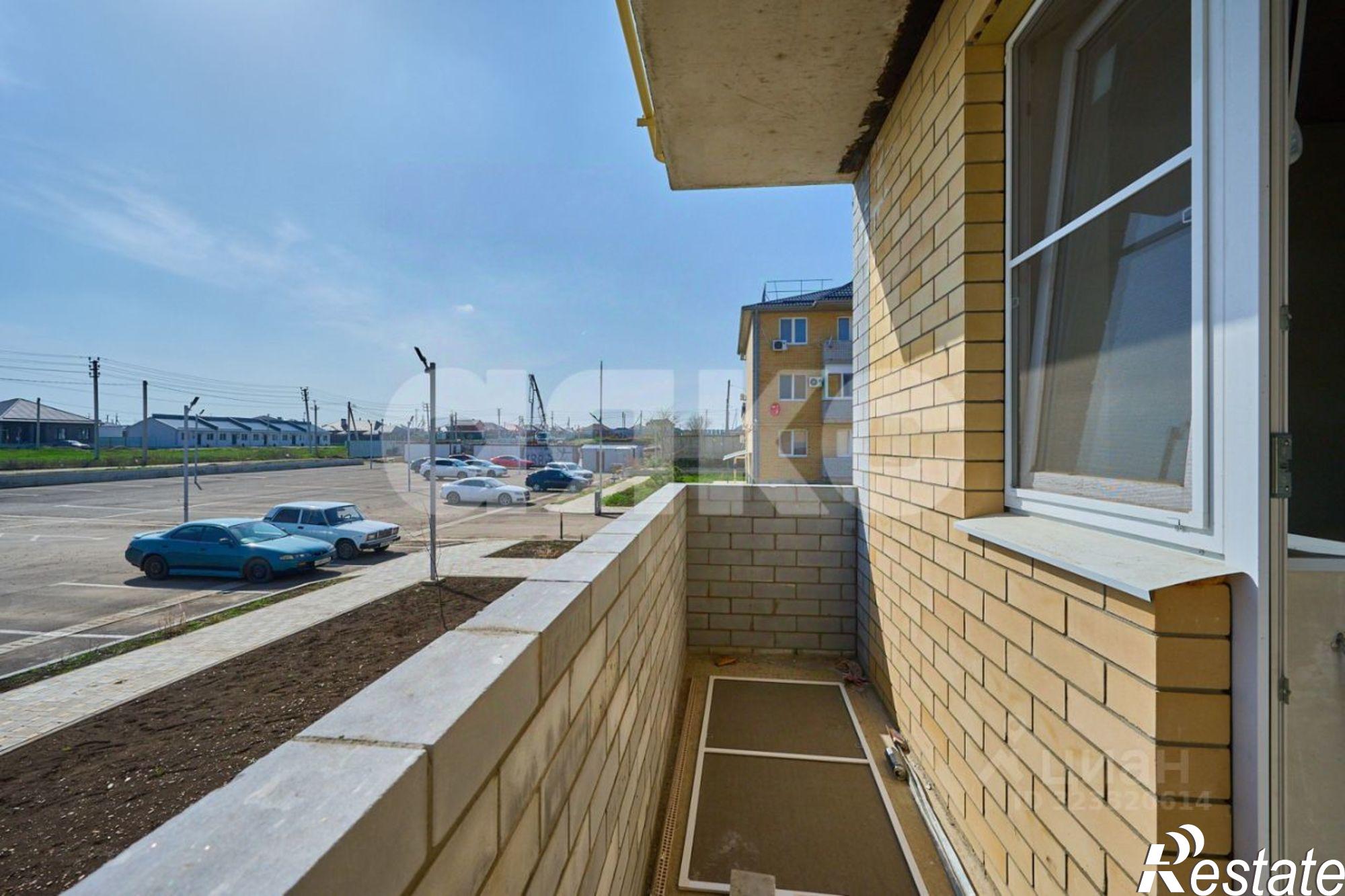 Купить квартиру за 7 078 000 рублей на Таманская улица, 3 к2