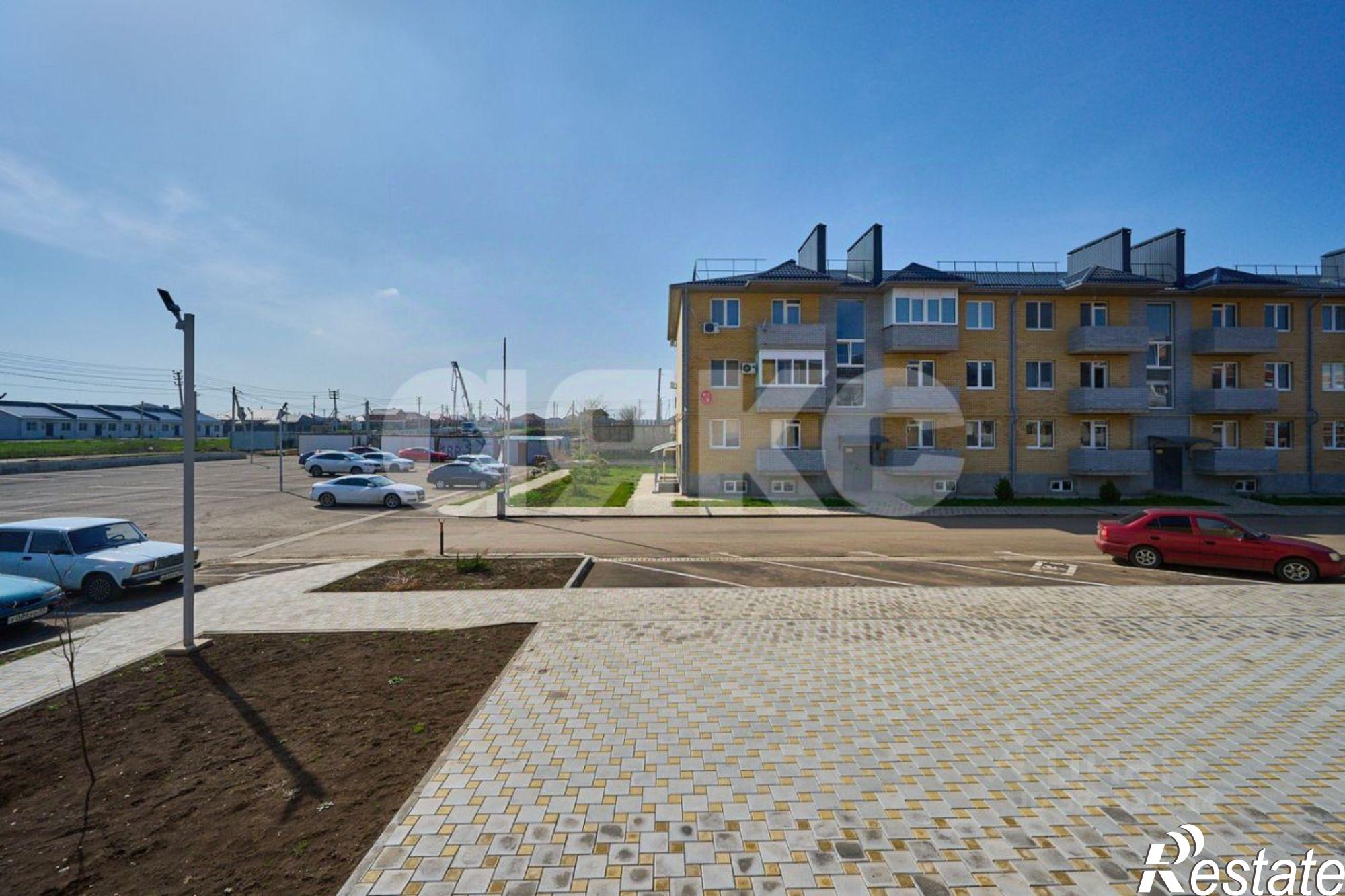 Купить квартиру за 7 078 000 рублей на Таманская улица, 3 к2