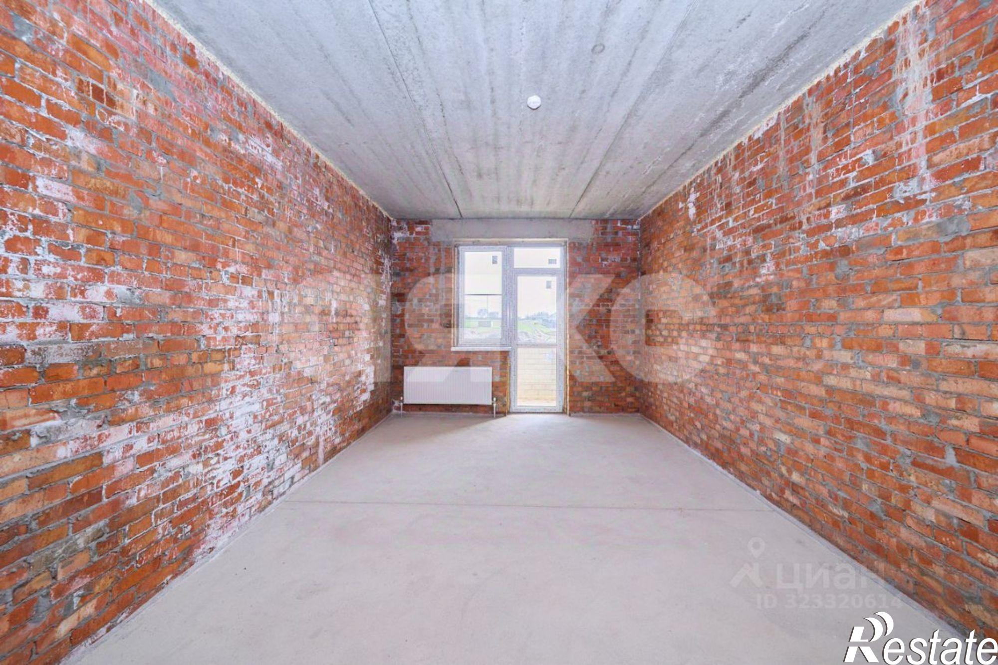 Купить квартиру за 7 078 000 рублей на Таманская улица, 3 к2