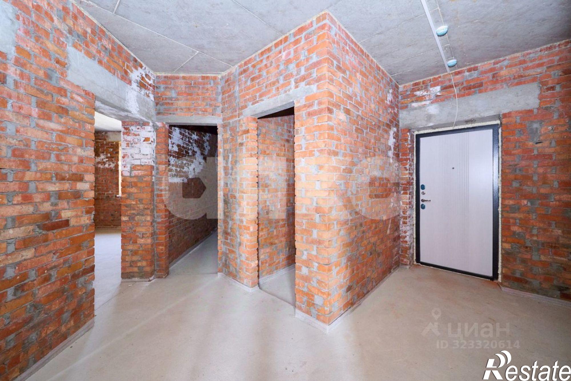 Купить квартиру за 7 078 000 рублей на Таманская улица, 3 к2