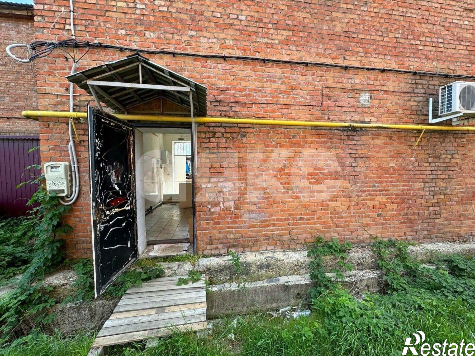 Купить торговое помещение за 3 200 010 рублей на Эстрадный переулок, 4