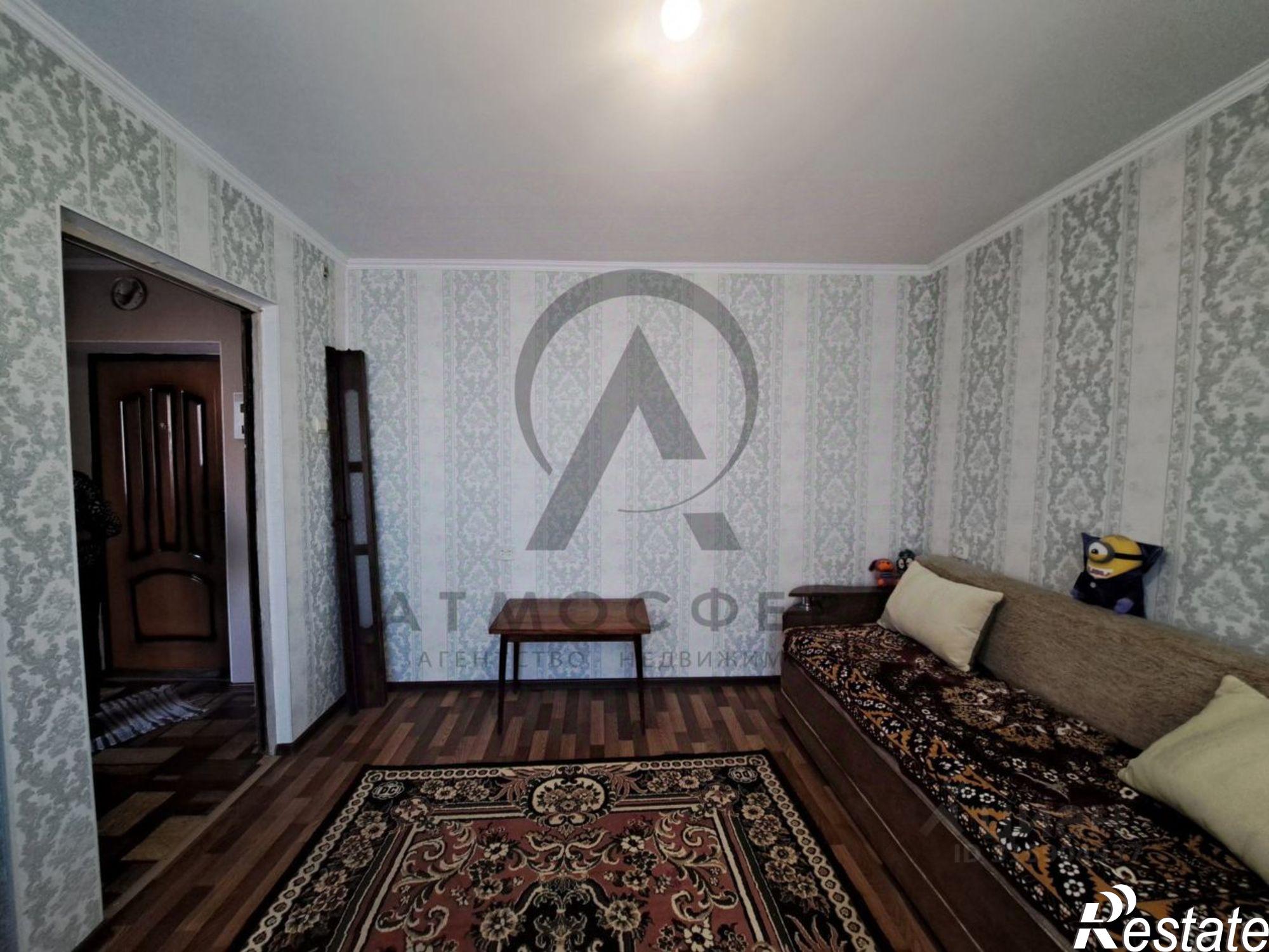 Купить квартиру за 2 400 000 рублей на Апшеронский район, Апшеронск г.