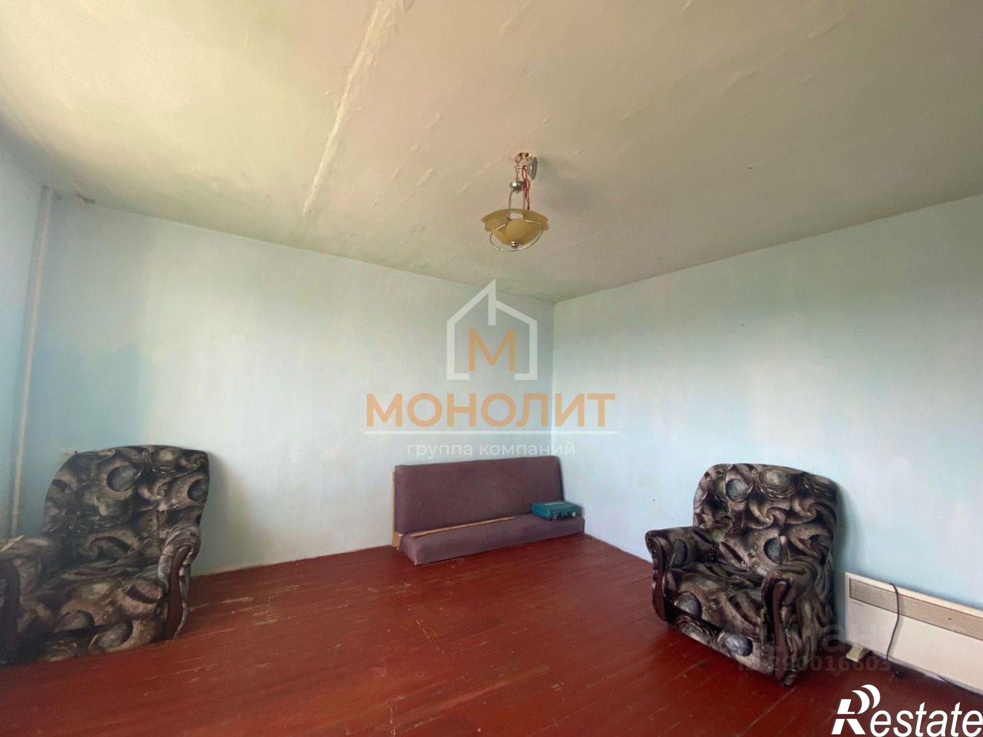 Купить квартиру за 2 600 000 рублей на переулок Дубравы, 8