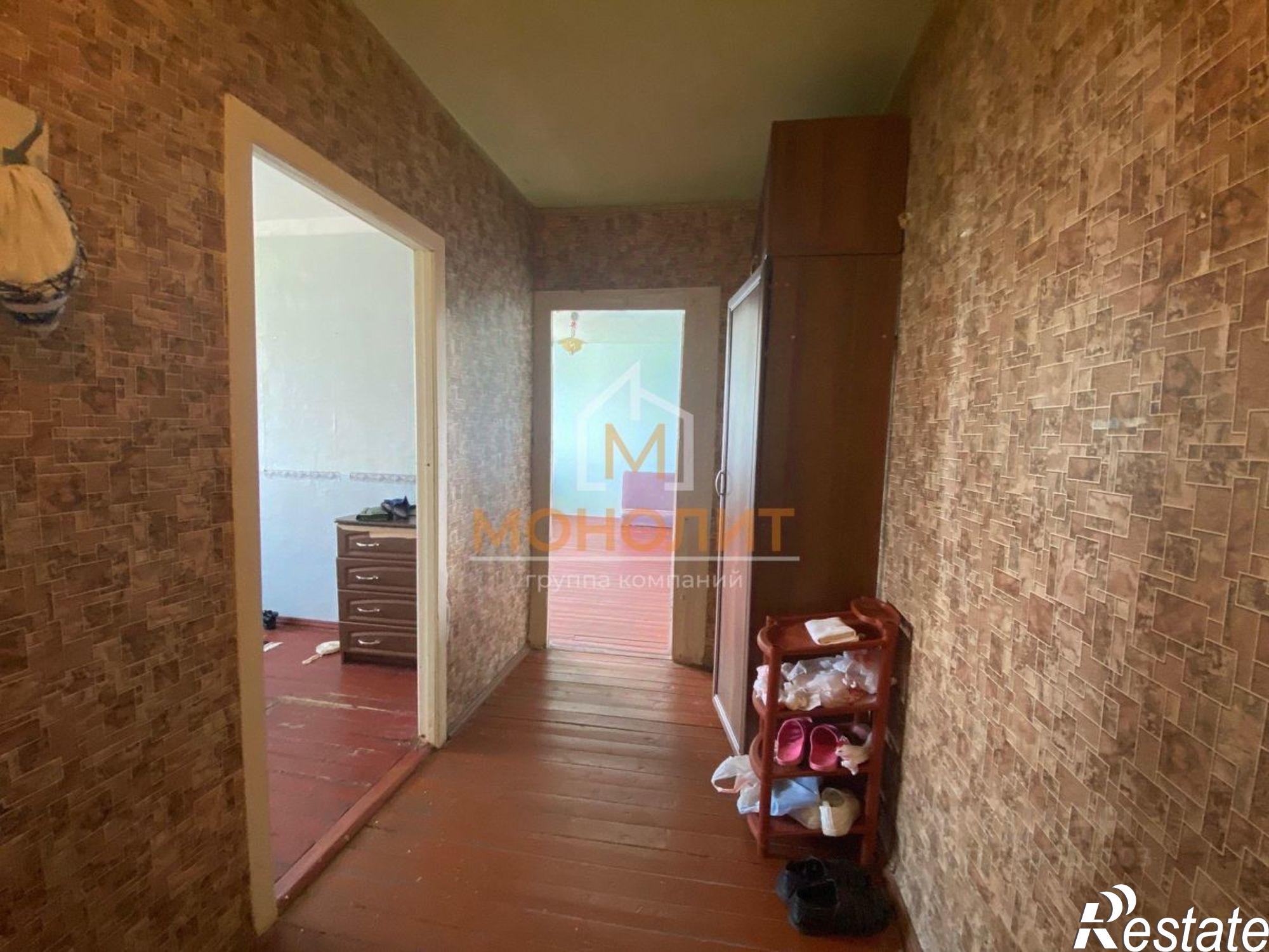 Купить квартиру за 2 600 000 рублей на переулок Дубравы, 8