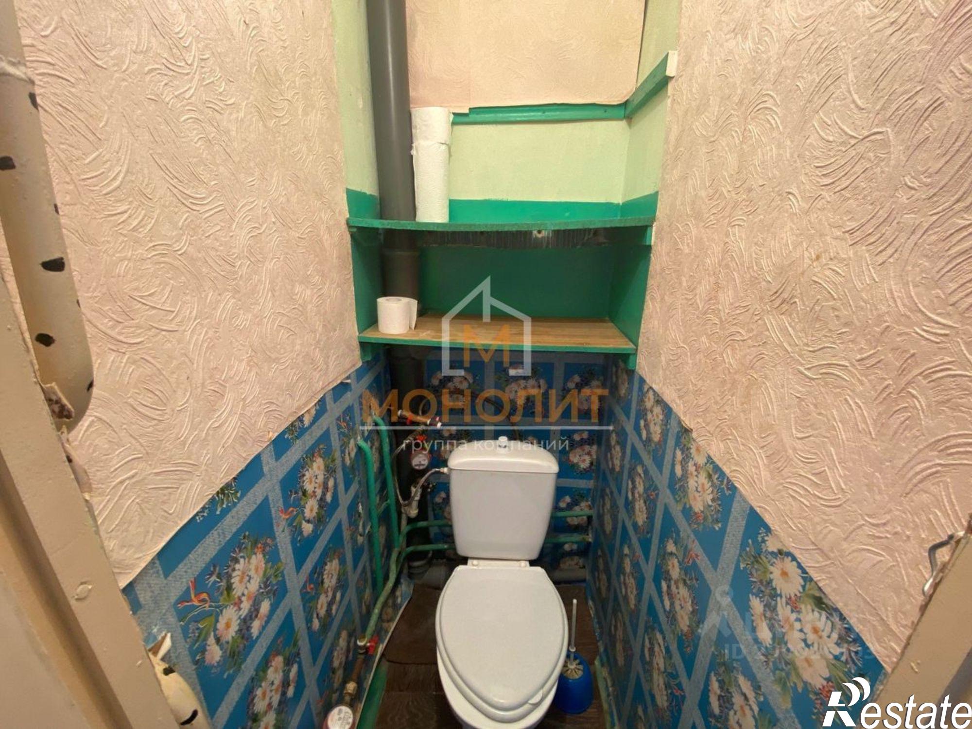 Купить квартиру за 2 600 000 рублей на переулок Дубравы, 8