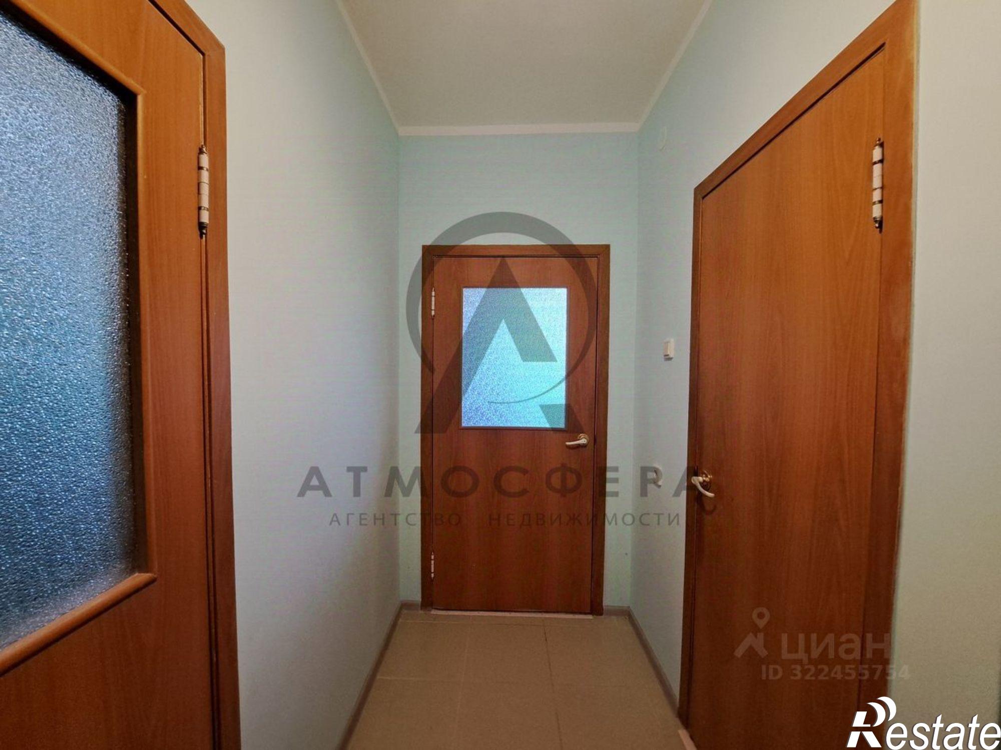 Купить квартиру за 3 500 000 рублей на Апшеронский район, Апшеронск г.