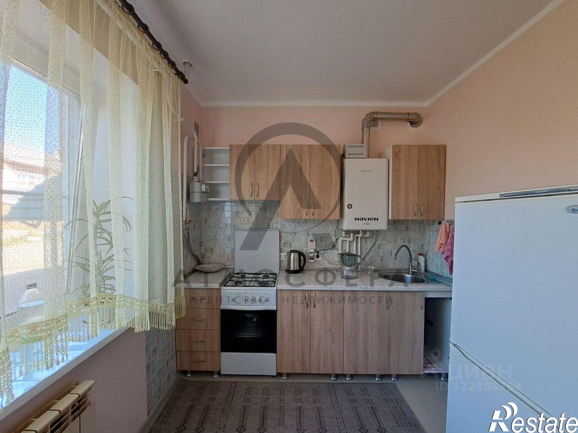 Купить квартиру за 3 500 000 рублей на Апшеронский район, Апшеронск г.