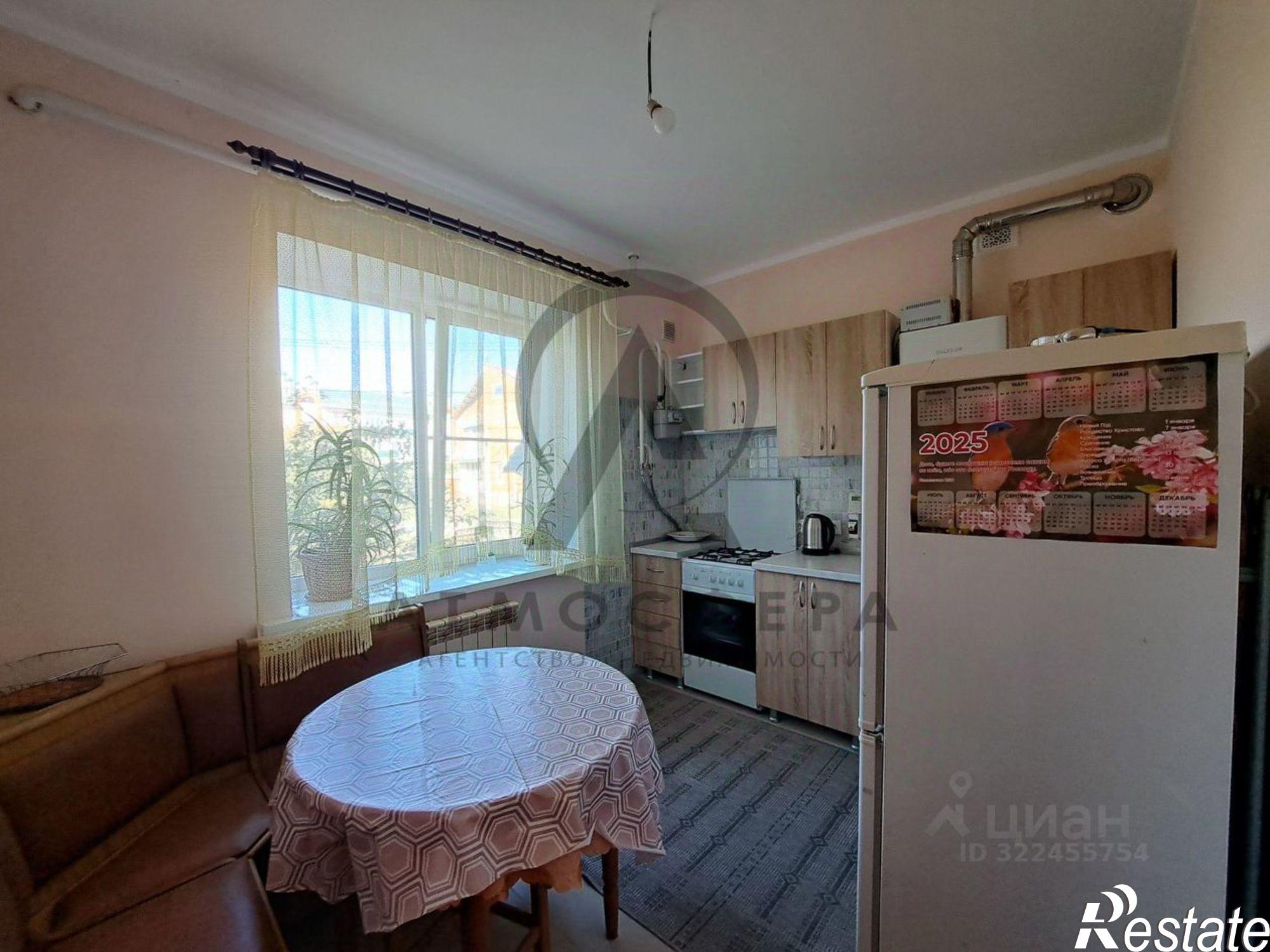 Купить квартиру за 3 500 000 рублей на Апшеронский район, Апшеронск г.