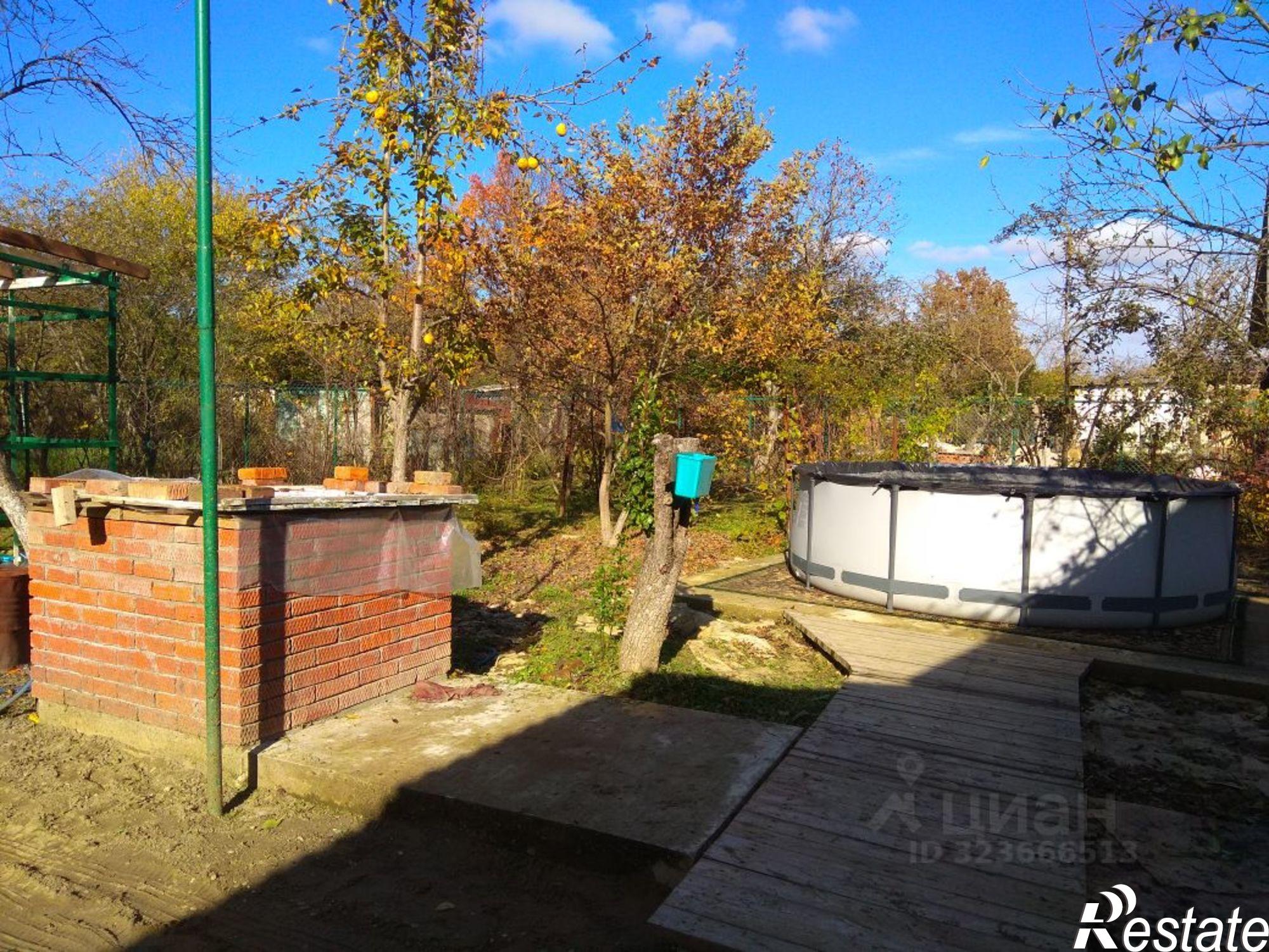 Купить дачу, дом, коттедж за 3 800 000 рублей на Северский район