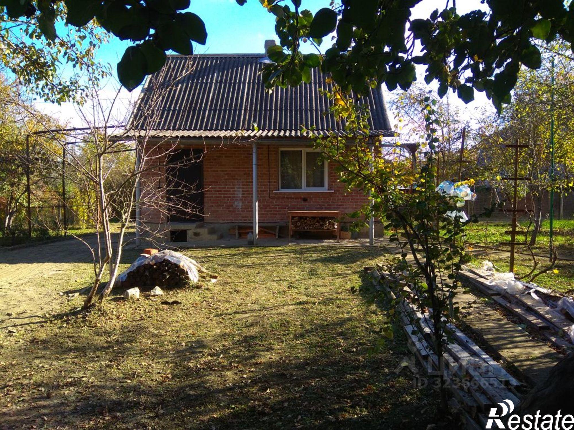 Купить дачу, дом, коттедж за 3 800 000 рублей на Северский район