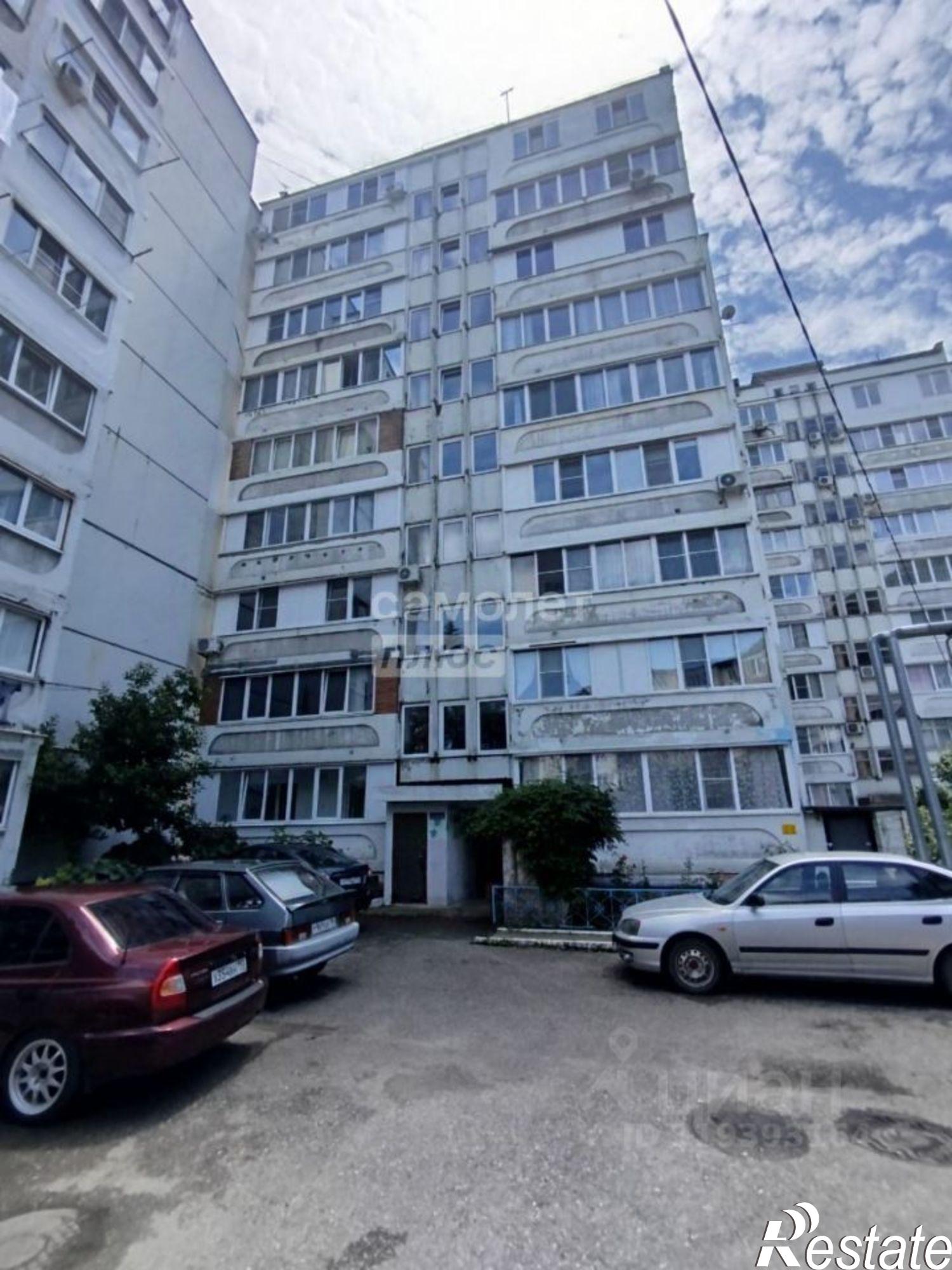 Купить квартиру за 6 200 000 рублей на Тюменский, 5