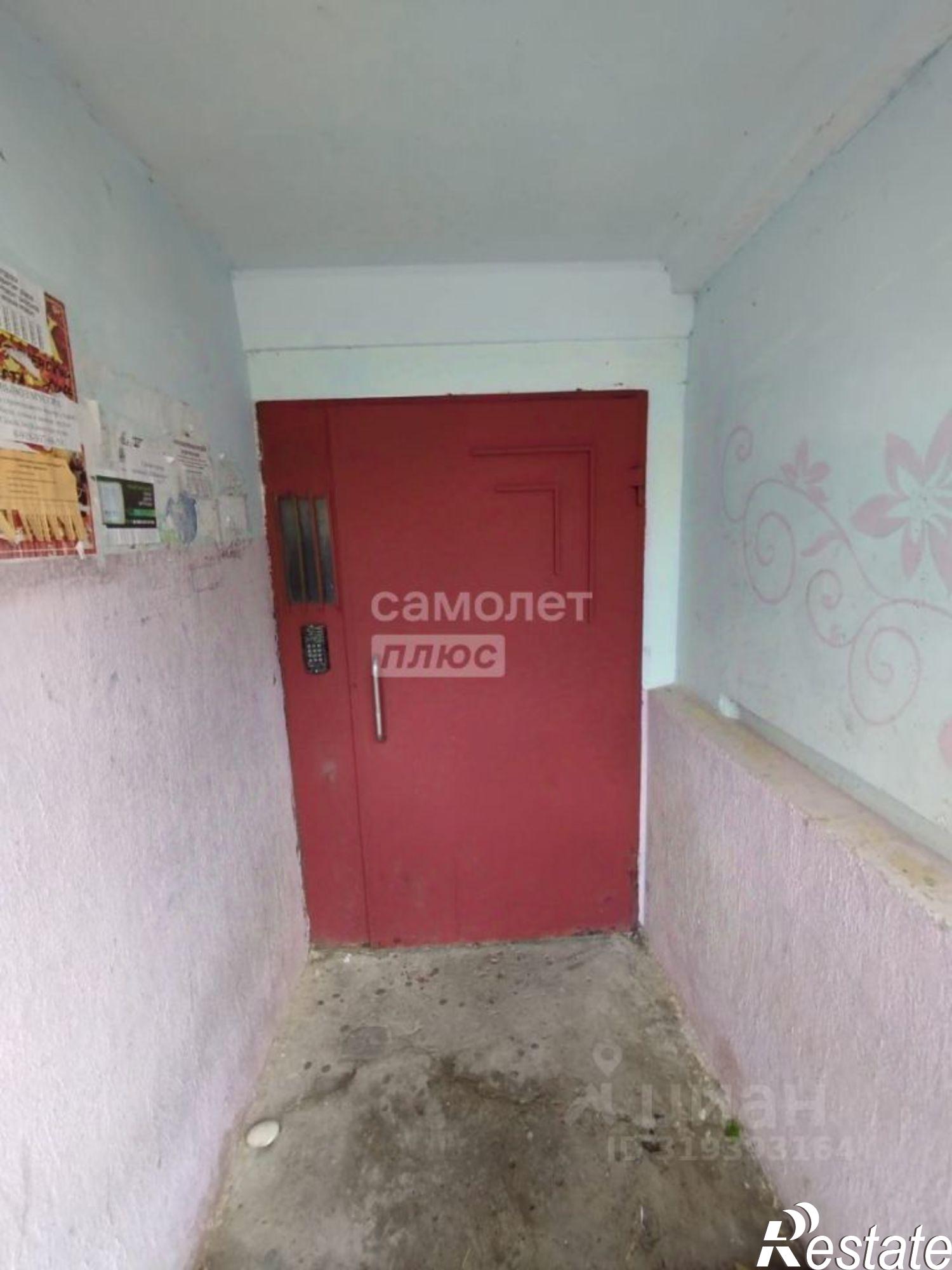 Купить квартиру за 6 200 000 рублей на Тюменский, 5