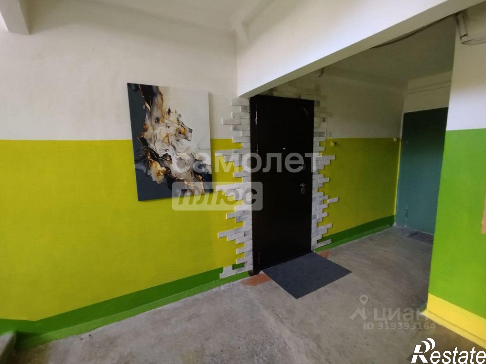 Купить квартиру за 6 200 000 рублей на Тюменский, 5