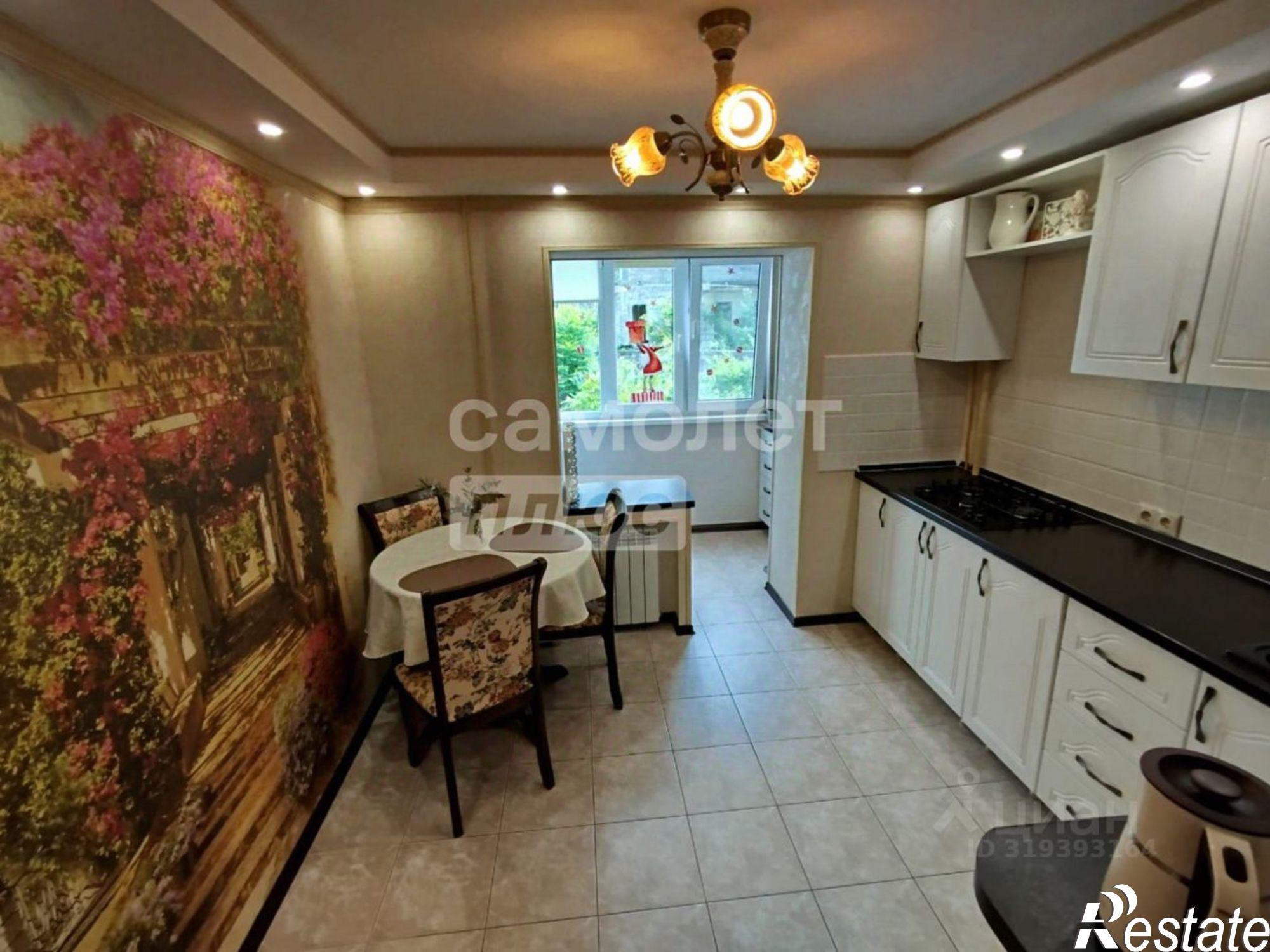 Купить квартиру за 6 200 000 рублей на Тюменский, 5