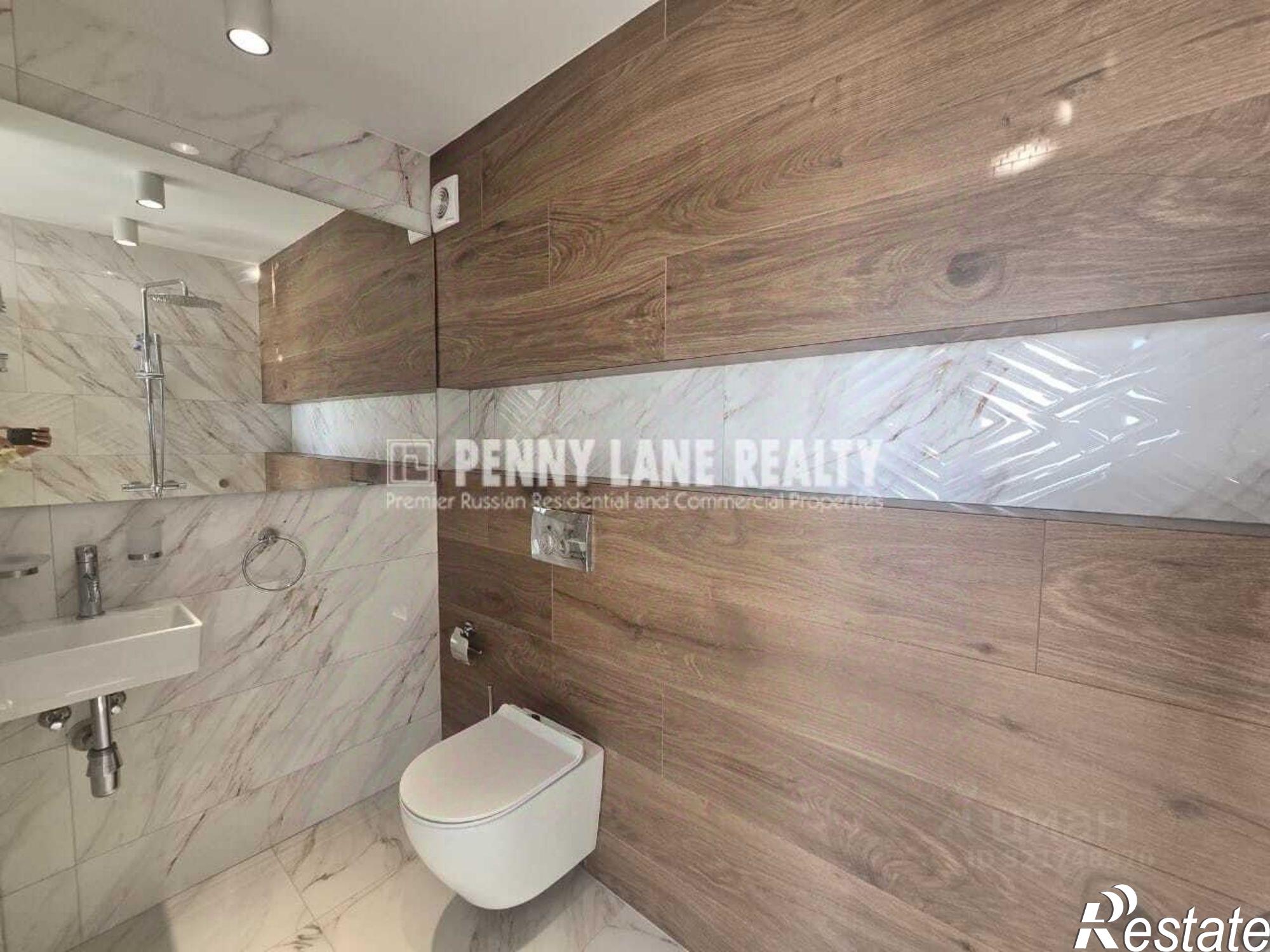 Купить квартиру за 220 000 000 рублей на бульвар Надежд, 4