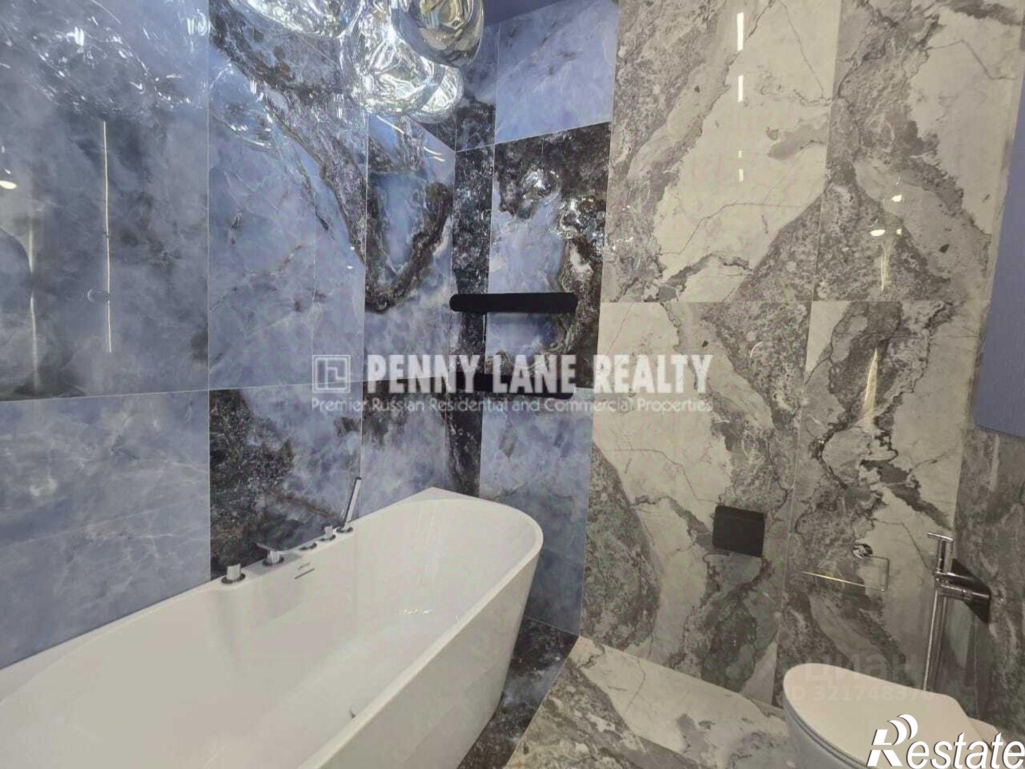 Купить квартиру за 220 000 000 рублей на бульвар Надежд, 4