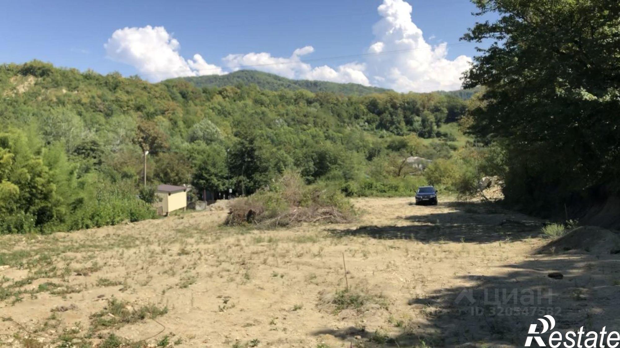 Купить землю, земельный участок за 22 200 000 рублей