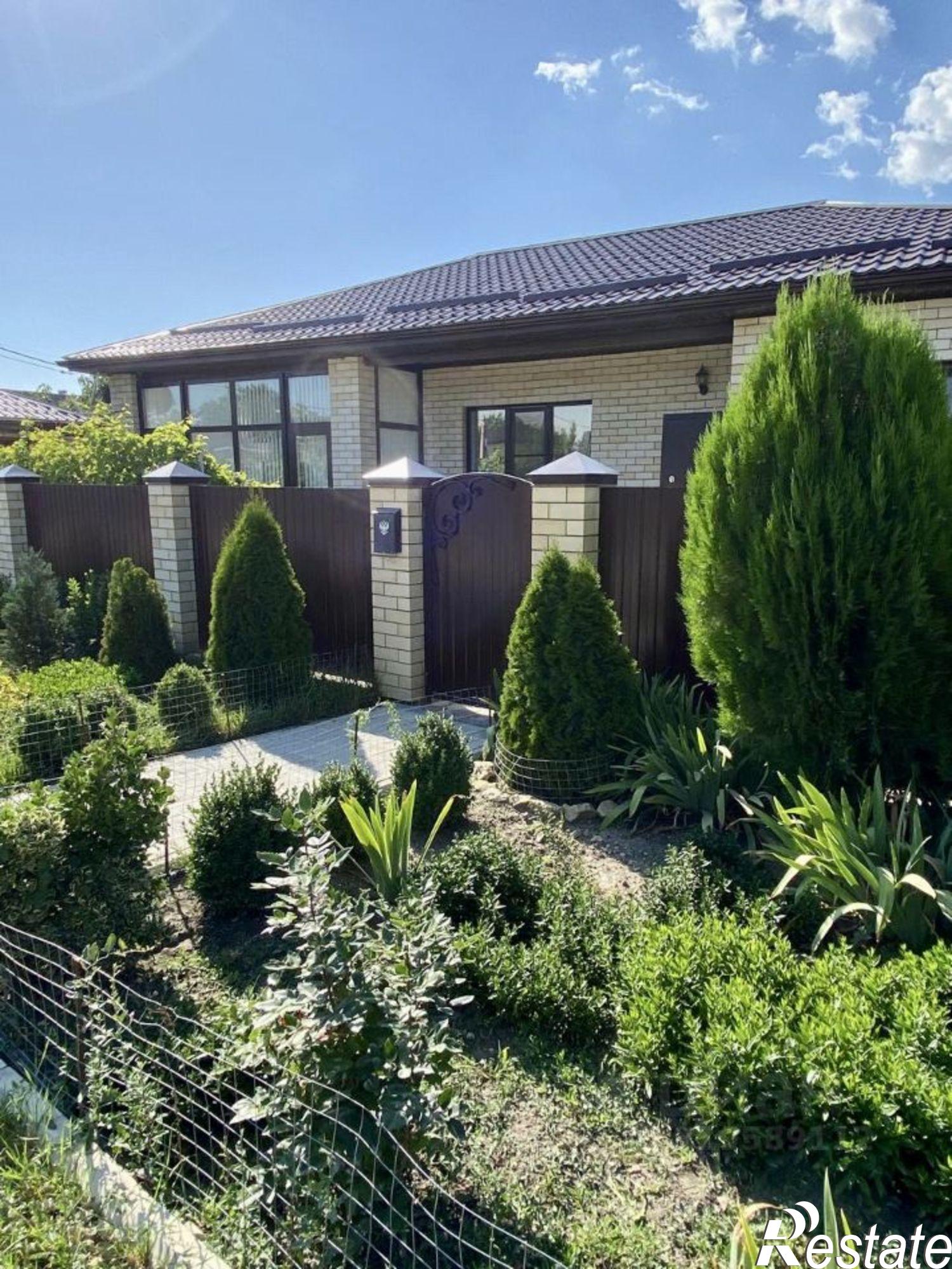 Купить дачу, дом, коттедж за 15 500 000 рублей на муниципальный округ Анапа