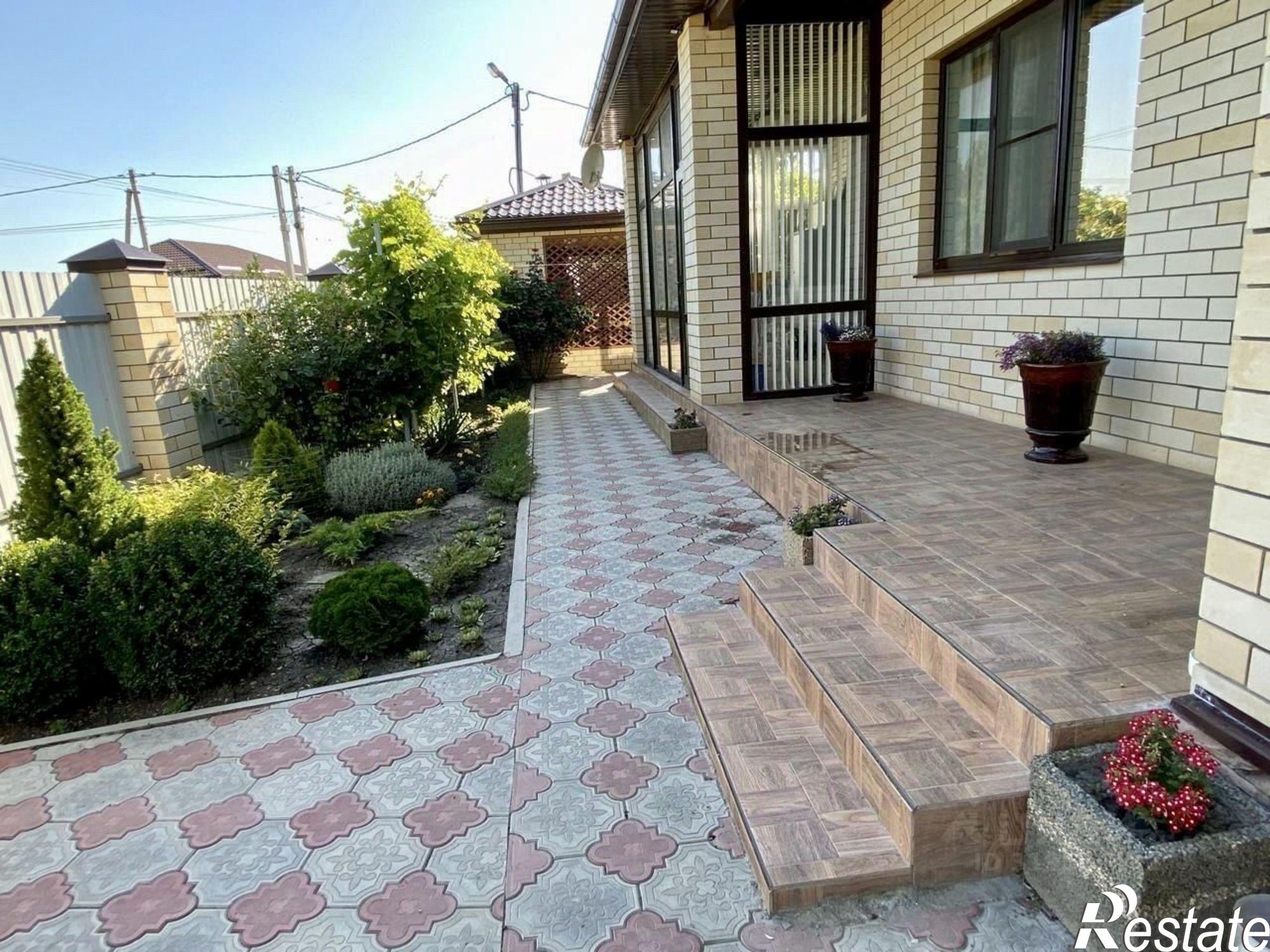 Купить дачу, дом, коттедж за 15 500 000 рублей на муниципальный округ Анапа