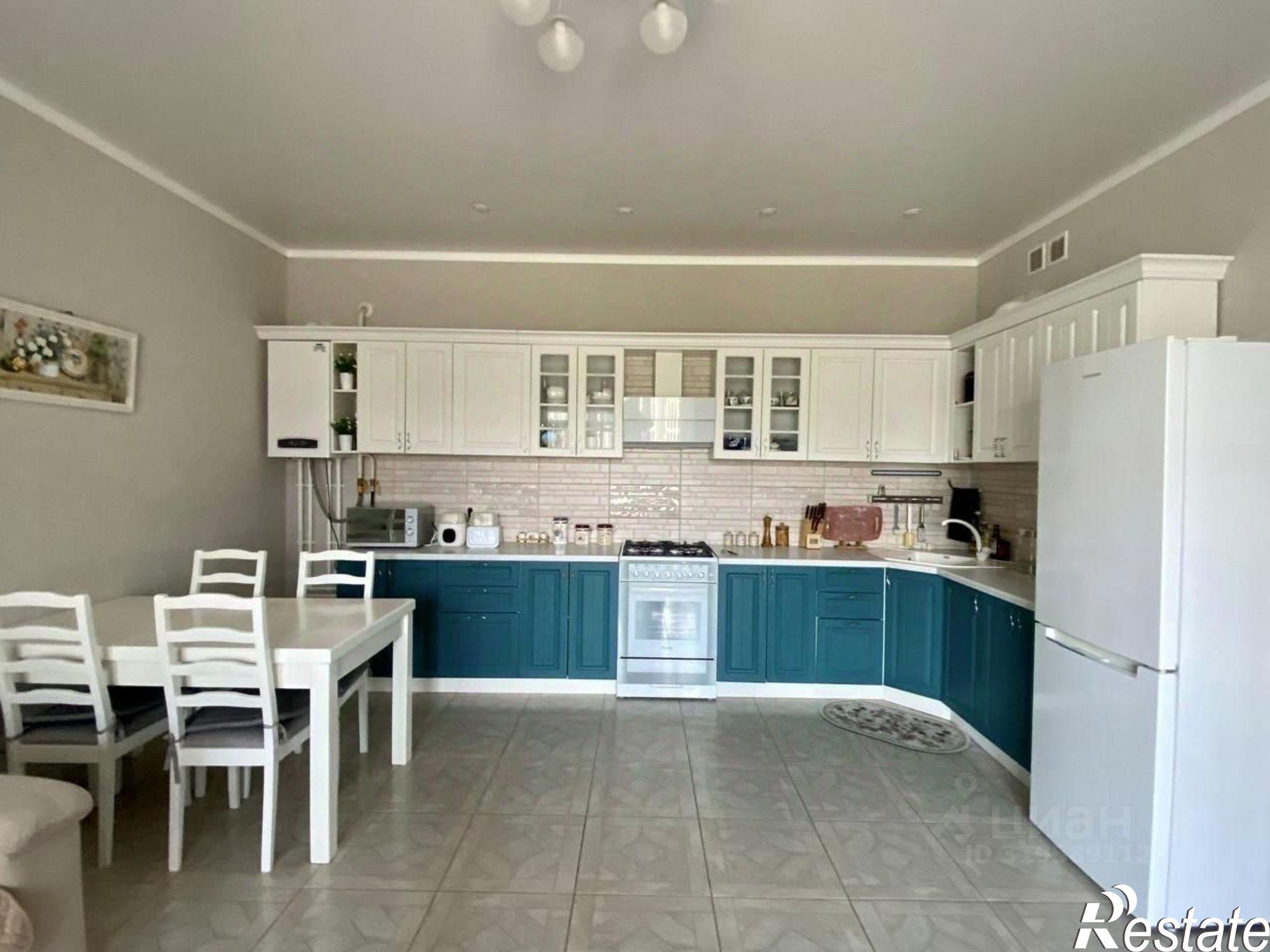 Купить дачу, дом, коттедж за 15 500 000 рублей на муниципальный округ Анапа