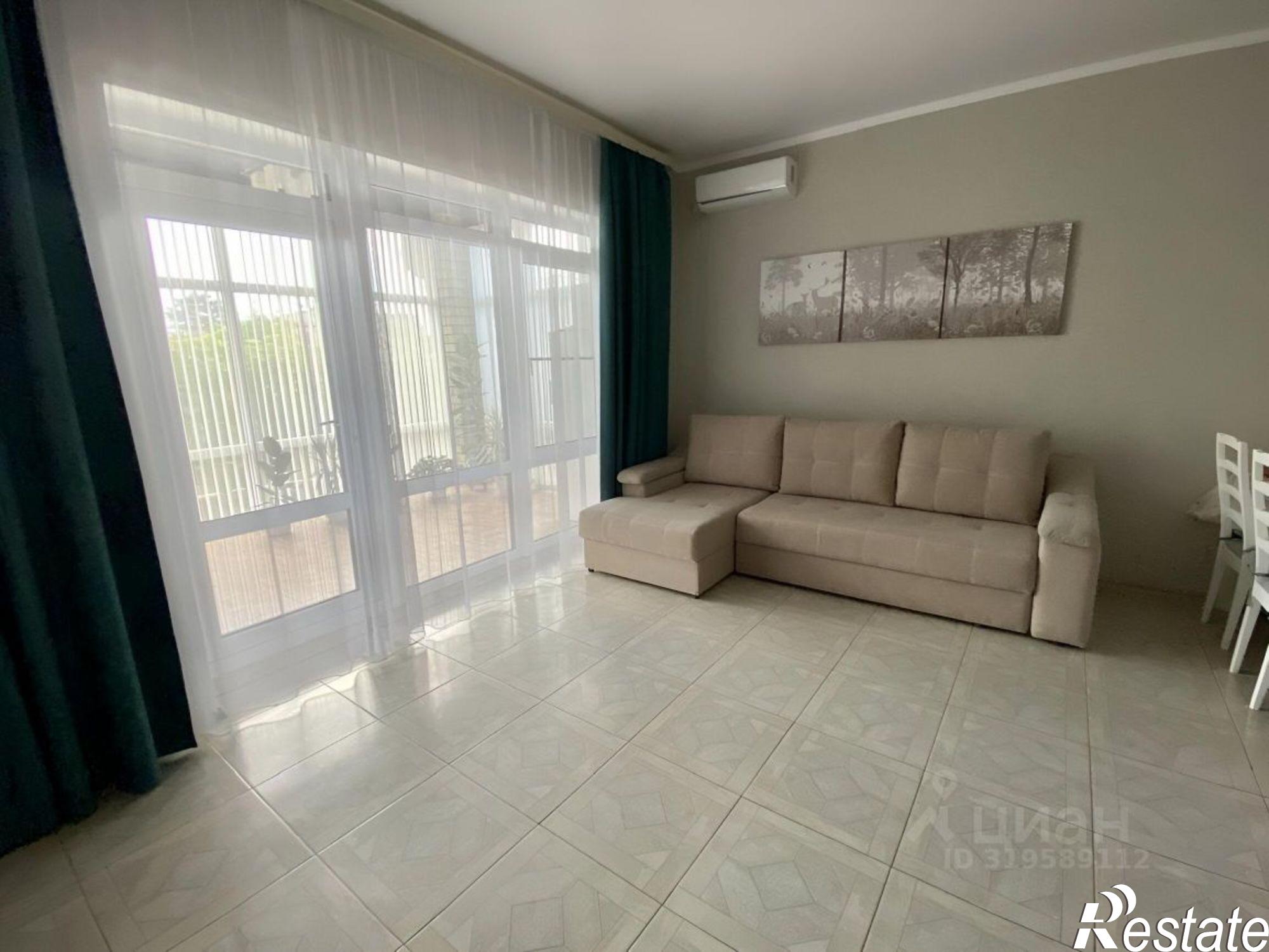 Купить дачу, дом, коттедж за 15 500 000 рублей на муниципальный округ Анапа