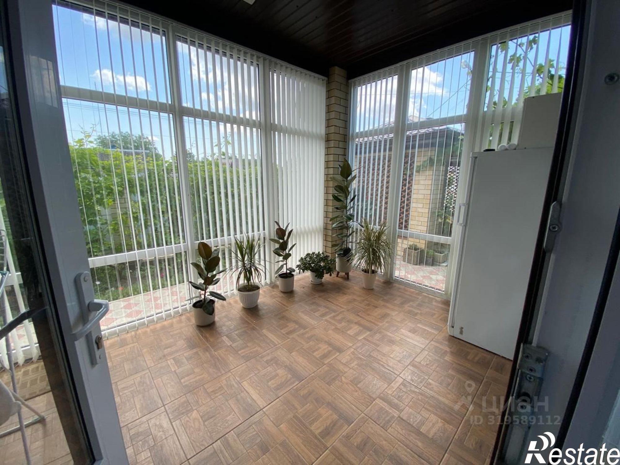 Купить дачу, дом, коттедж за 15 500 000 рублей на муниципальный округ Анапа