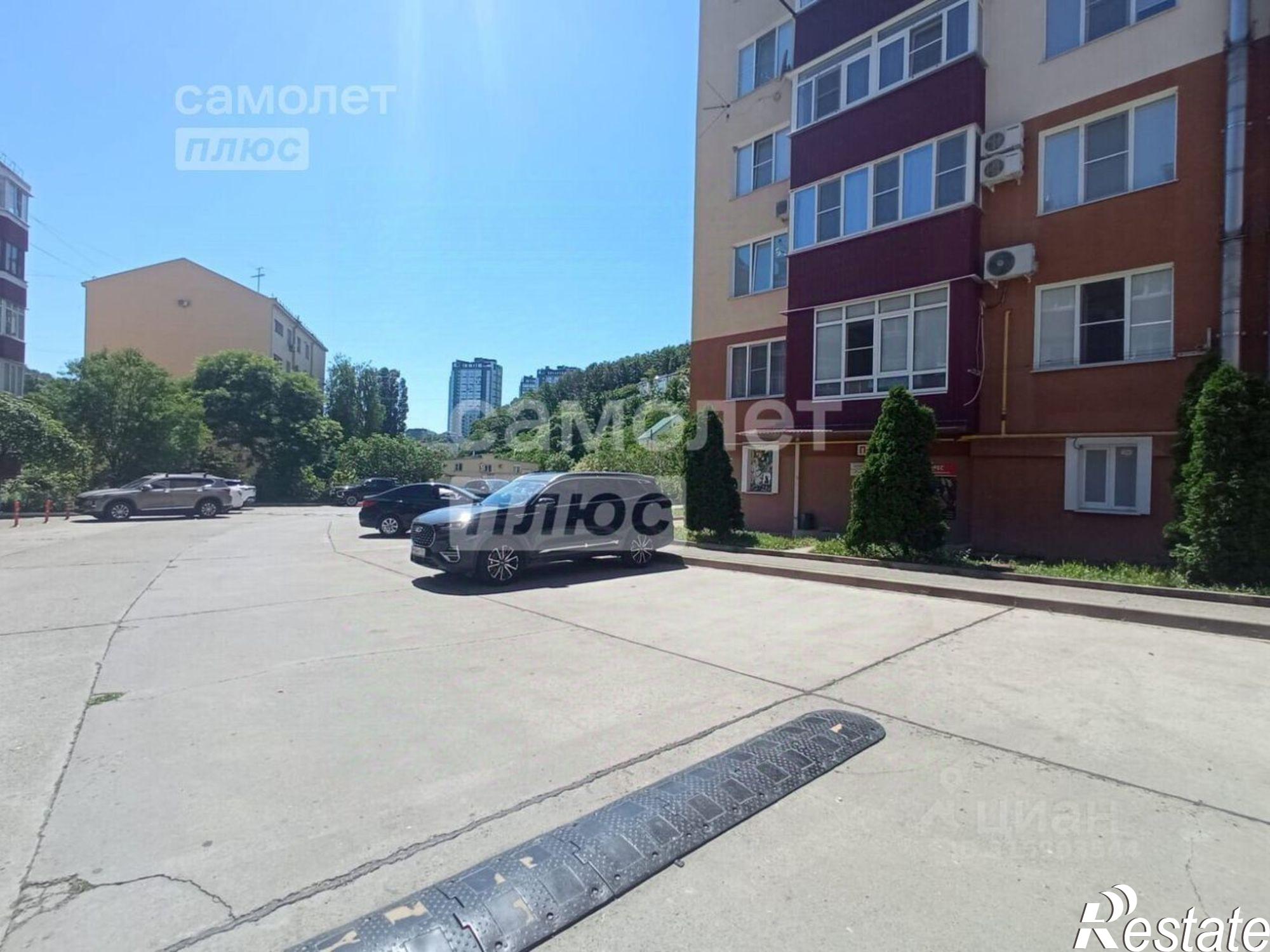 Купить торговое помещение за 7 957 760 рублей на Туапсинский район, Туапсе г.