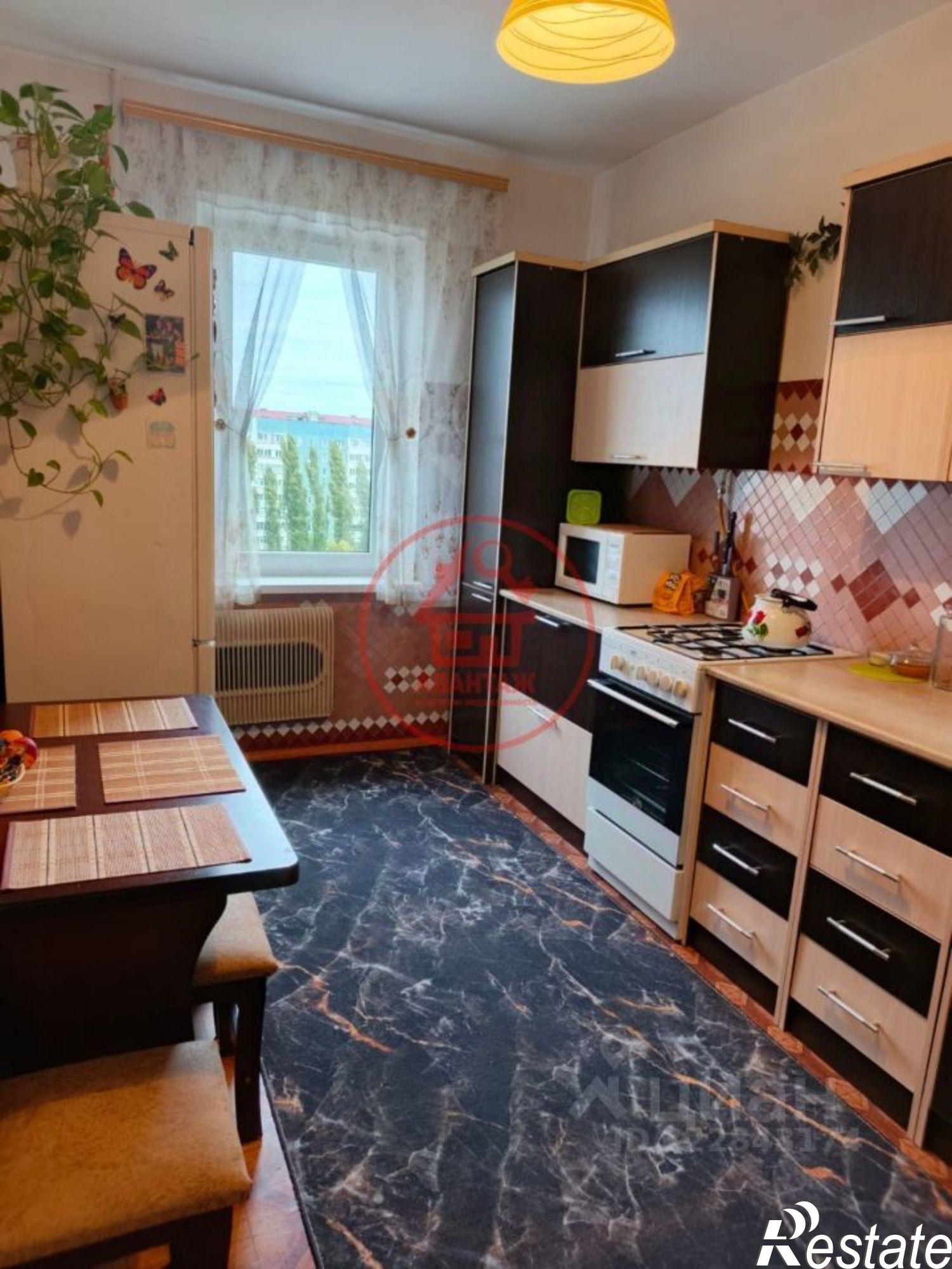 Купить квартиру за 5 000 000 рублей на Армавир г., Песчаная ул., д.40, к.2