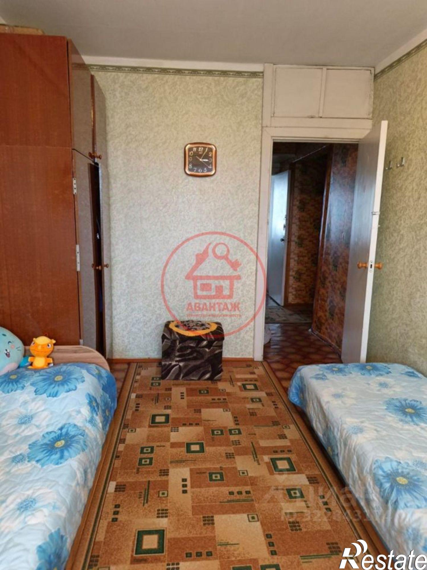 Купить квартиру за 5 000 000 рублей на Армавир г., Песчаная ул., д.40, к.2