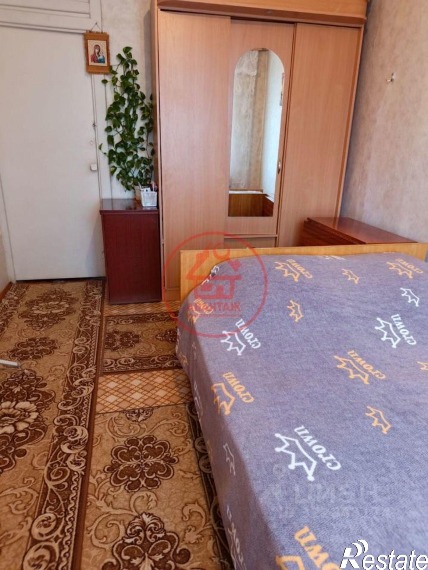 Купить квартиру за 5 000 000 рублей на Армавир г., Песчаная ул., д.40, к.2