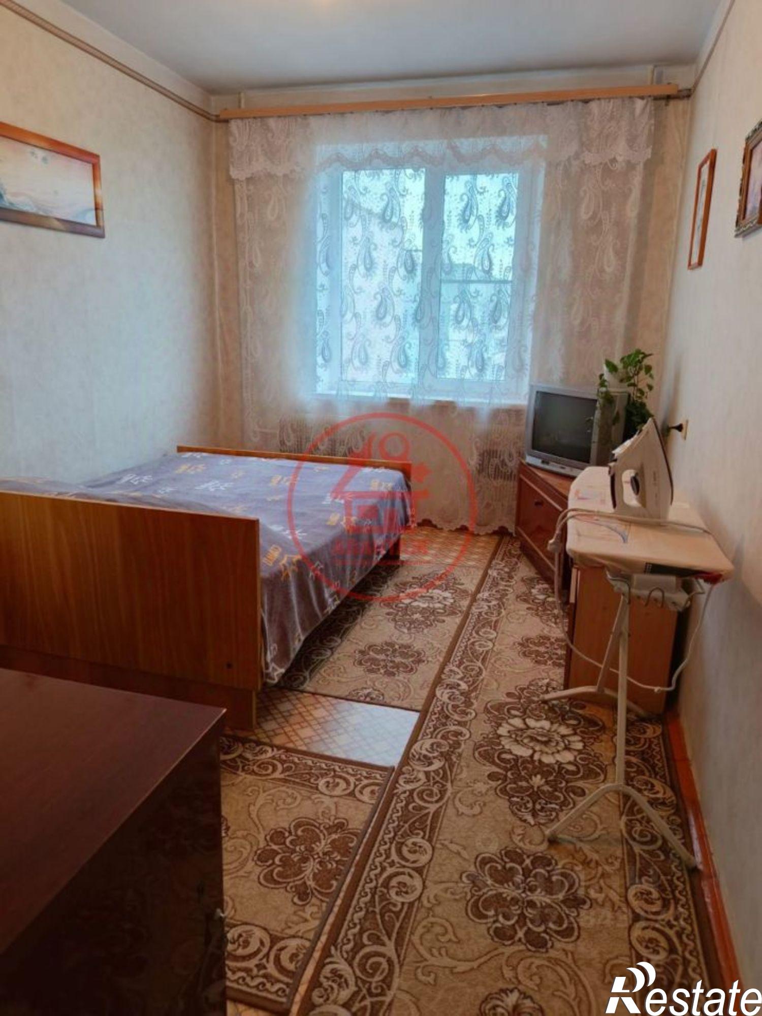 Купить квартиру за 5 000 000 рублей на Армавир г., Песчаная ул., д.40, к.2