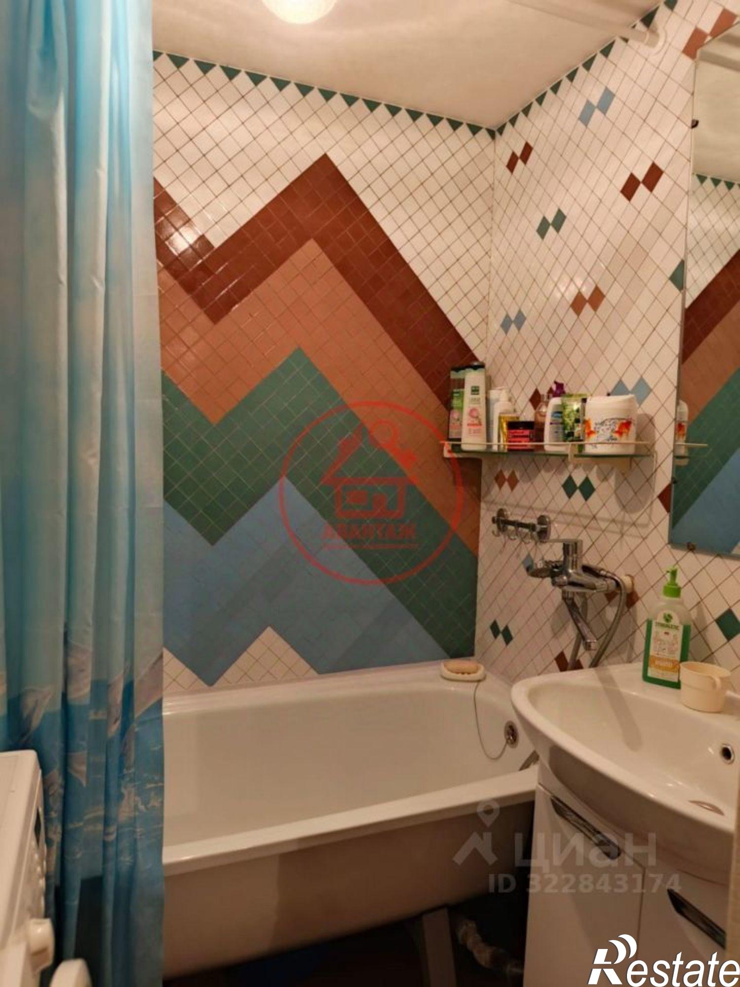 Купить квартиру за 5 000 000 рублей на Армавир г., Песчаная ул., д.40, к.2