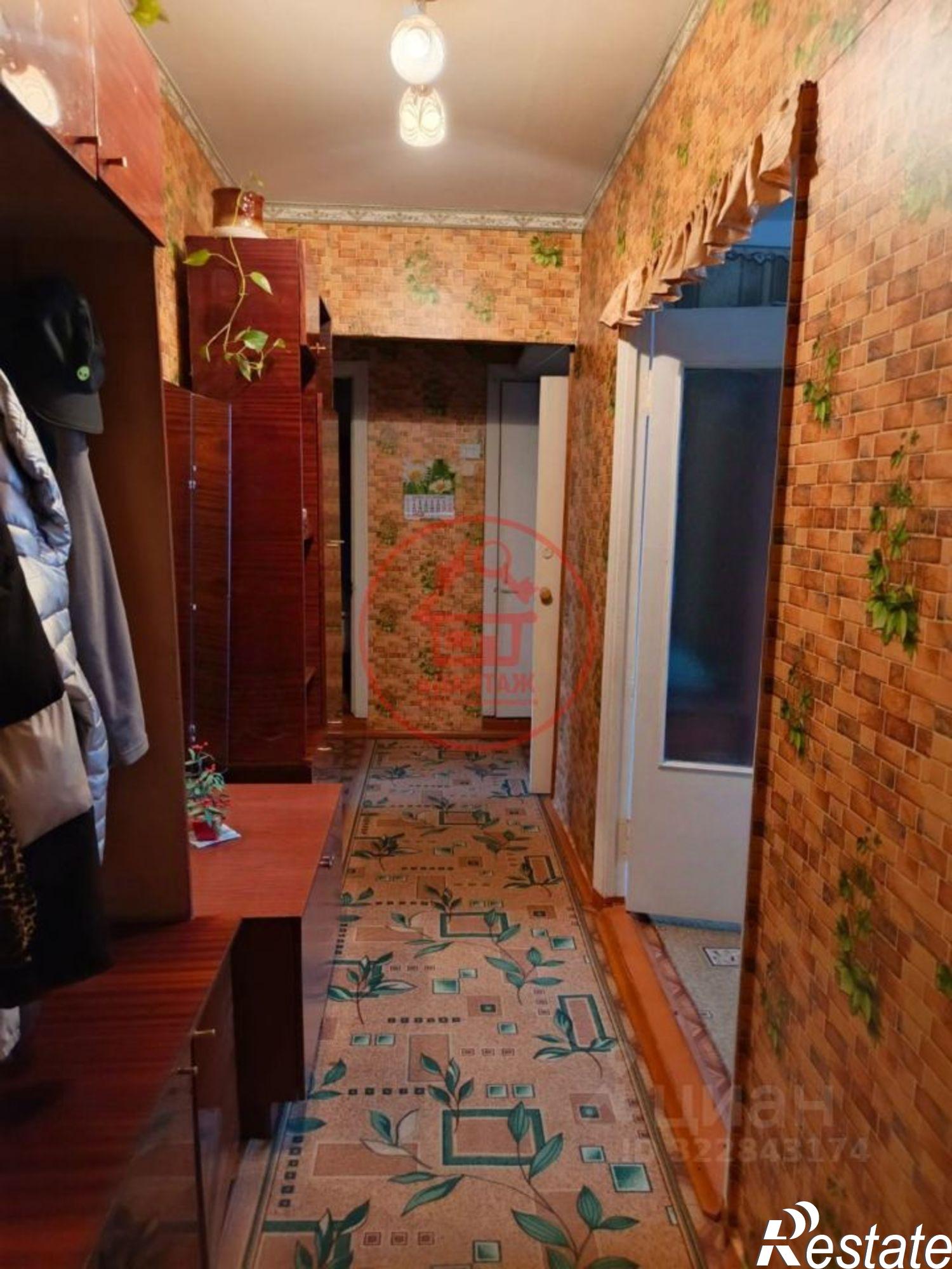 Купить квартиру за 5 000 000 рублей на Армавир г., Песчаная ул., д.40, к.2