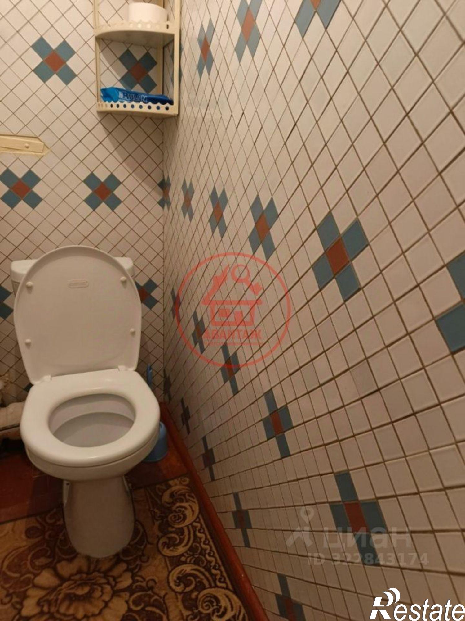 Купить квартиру за 5 000 000 рублей на Армавир г., Песчаная ул., д.40, к.2