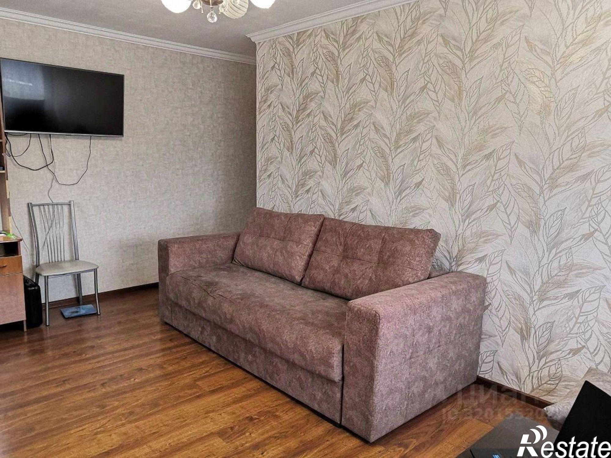 Купить квартиру за 4 000 000 рублей на Коммунальная улица, 6