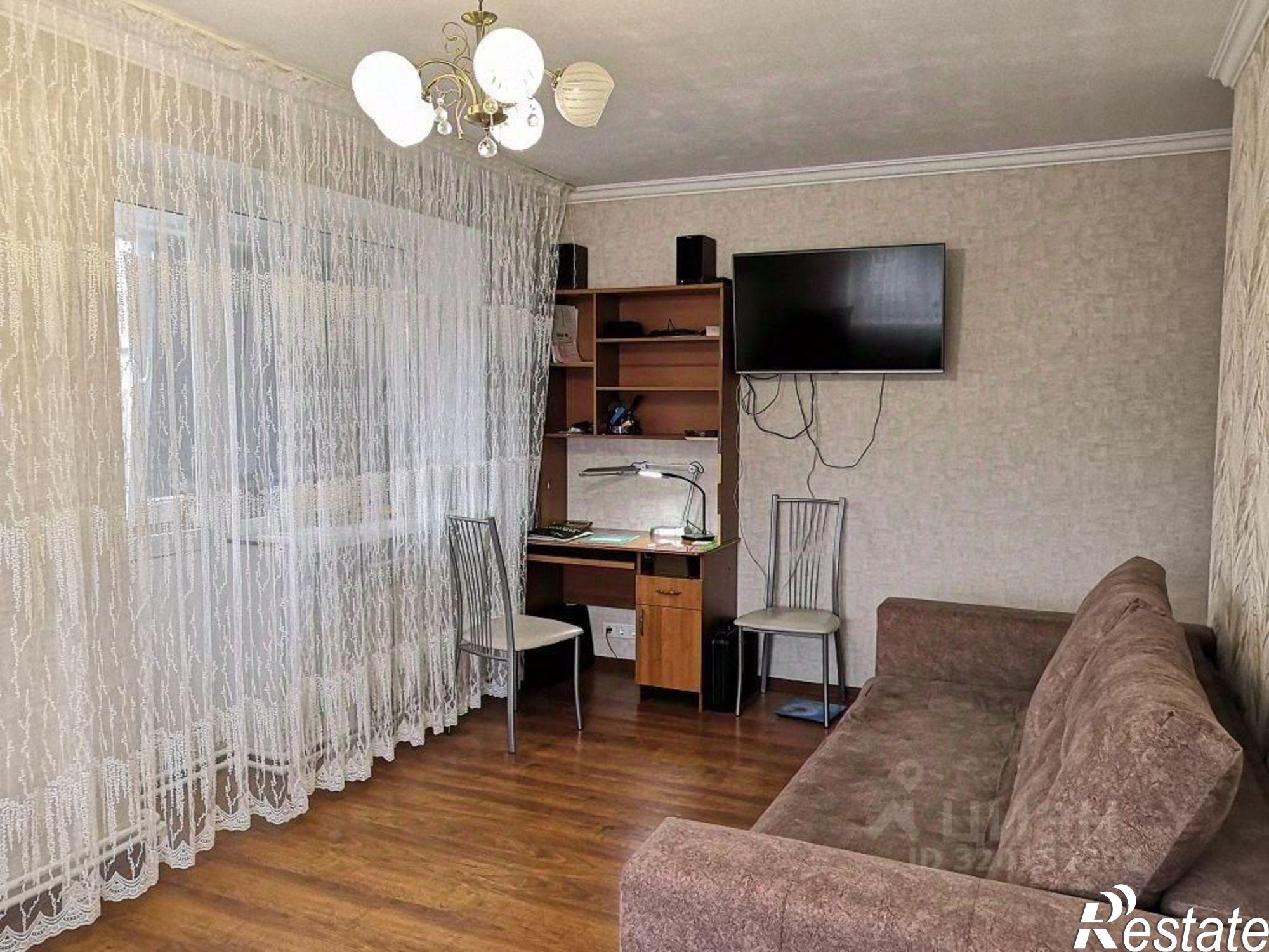 Купить квартиру за 4 000 000 рублей на Коммунальная улица, 6