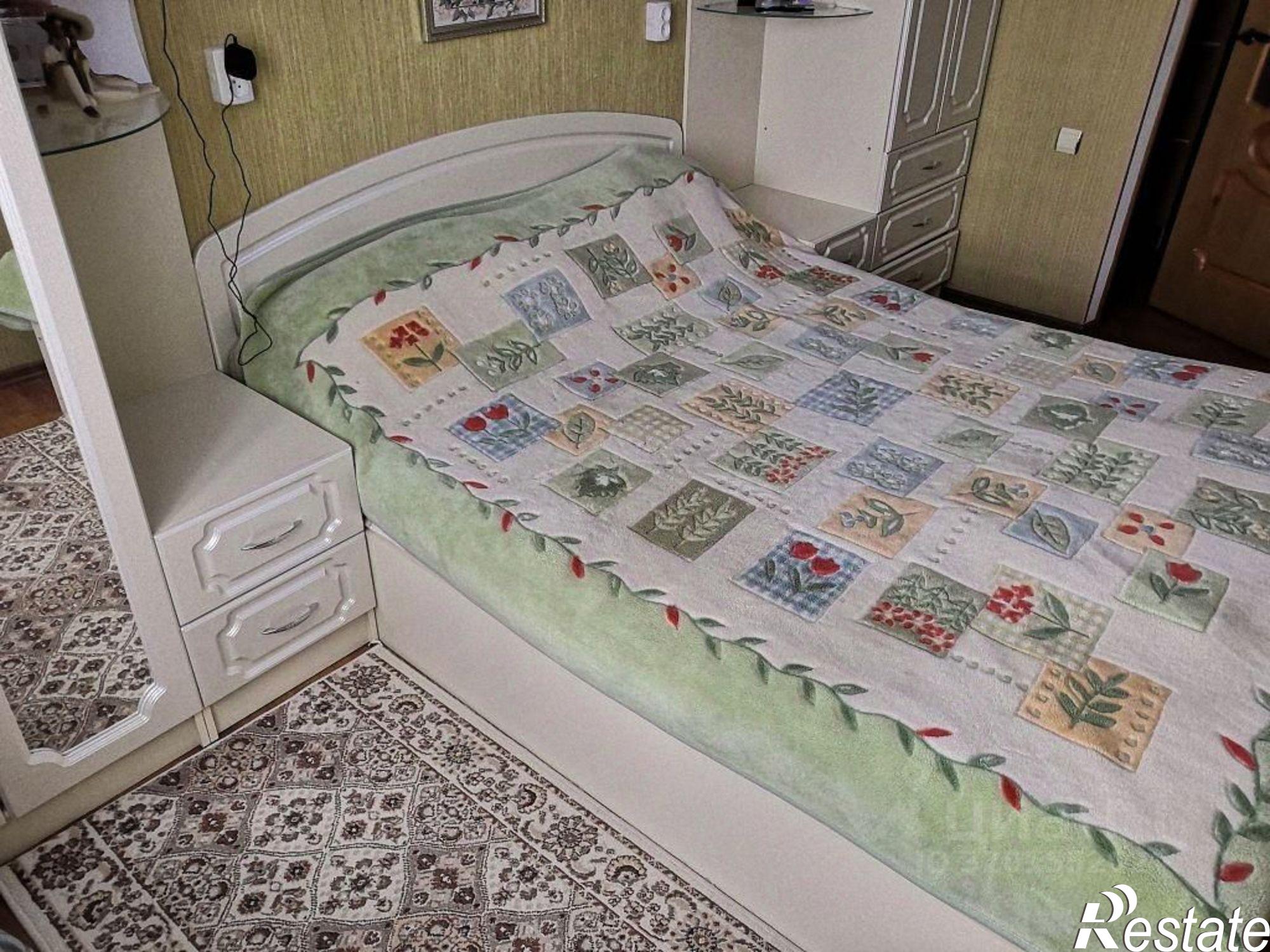 Купить квартиру за 4 000 000 рублей на Коммунальная улица, 6