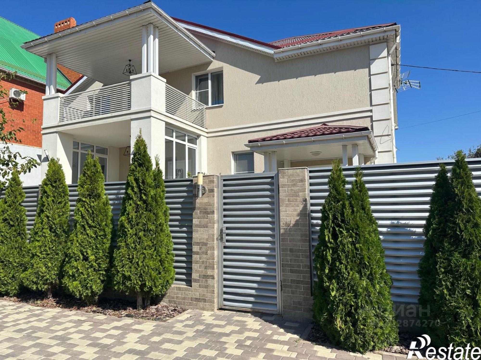 Купить дачу, дом, коттедж за 55 500 000 рублей на Интернациональная улица, 33