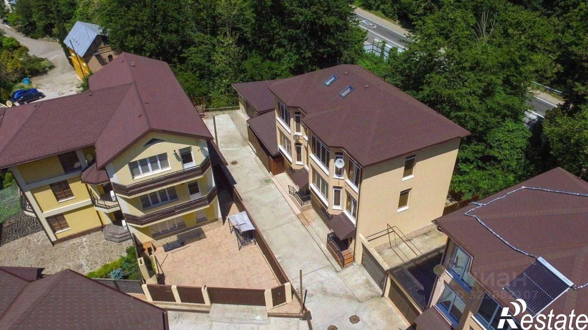 Купить дачу, дом, коттедж за 34 000 000 рублей на Центральная улица, 51/5