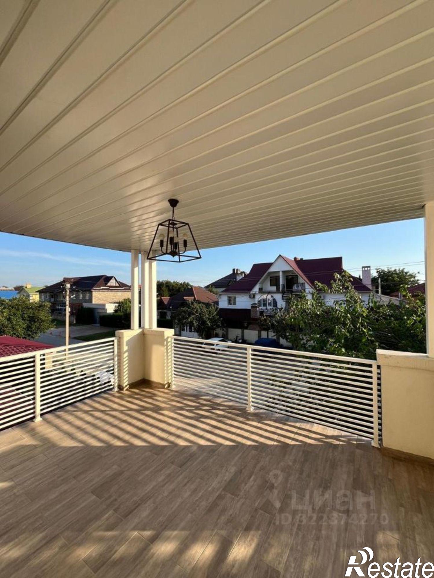 Купить дачу, дом, коттедж за 55 500 000 рублей на Интернациональная улица, 33