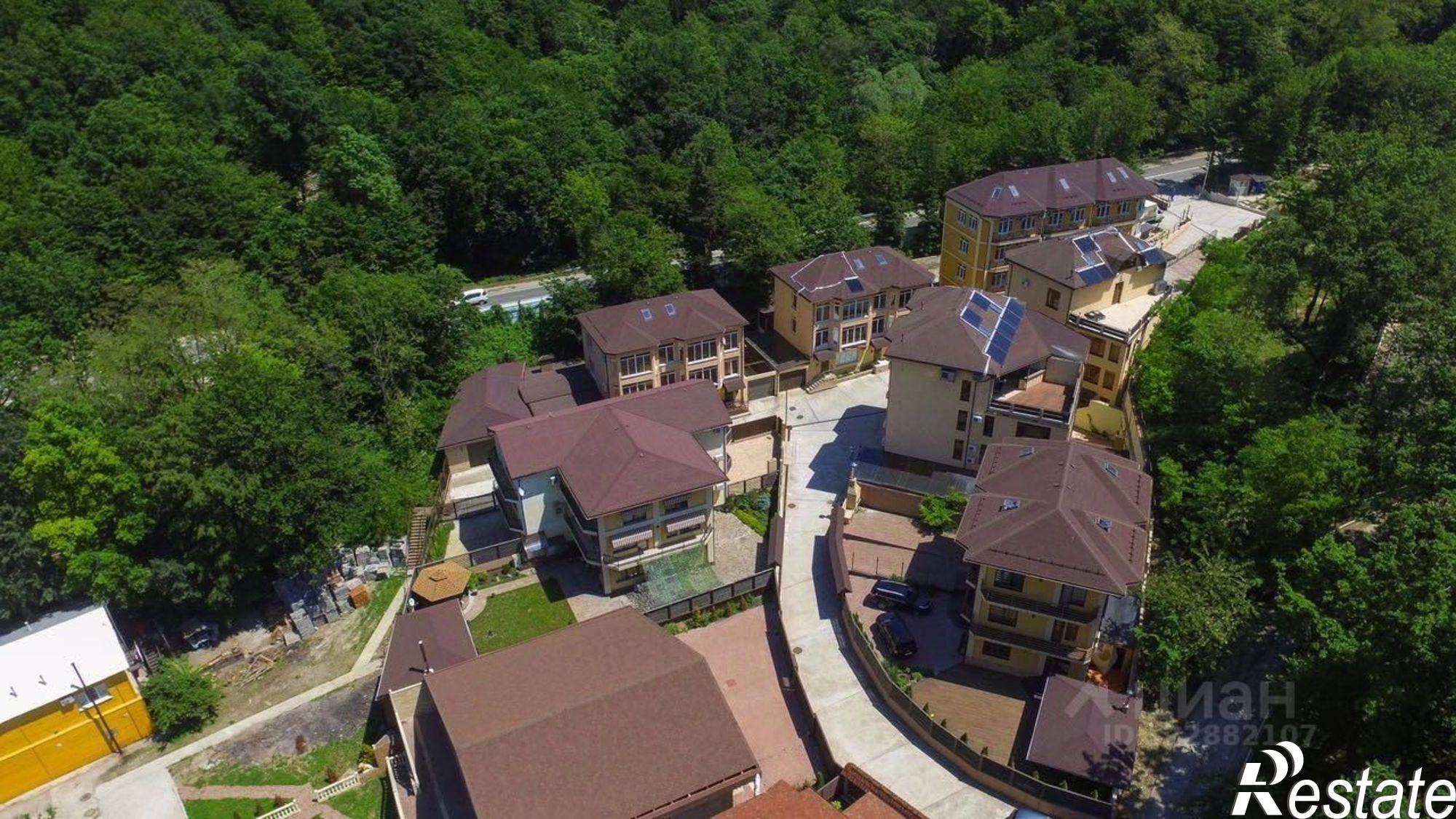 Купить дачу, дом, коттедж за 34 000 000 рублей на Центральная улица, 51/5