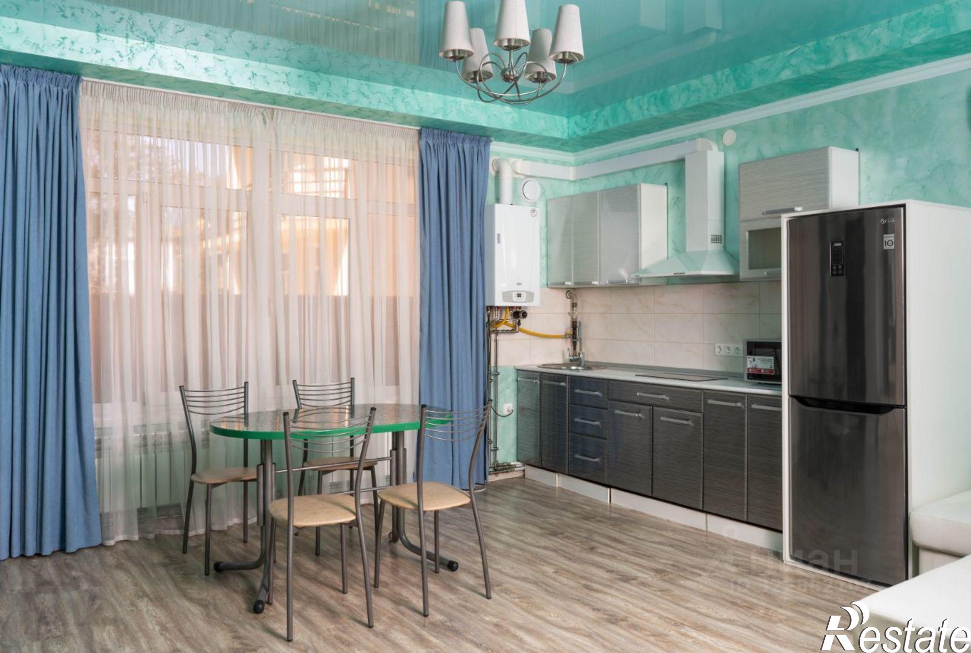 Купить дачу, дом, коттедж за 34 000 000 рублей на Центральная улица, 51/5